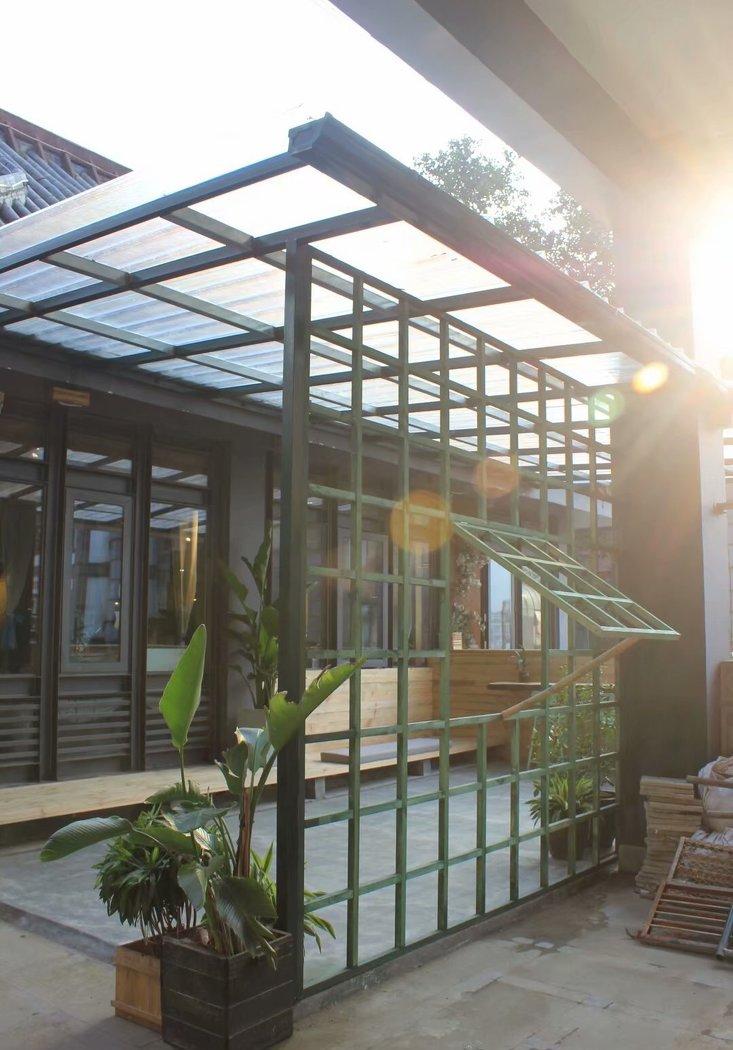 
都江堰 I 木子尹工坊 -17