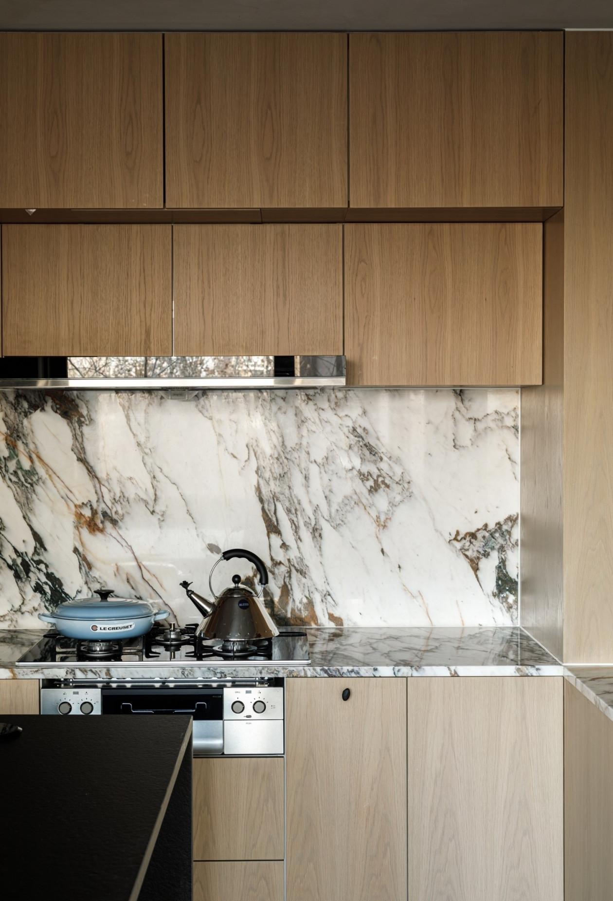 Meno+Design桂子 | 折中混搭风：抛开约束，自由生长-10