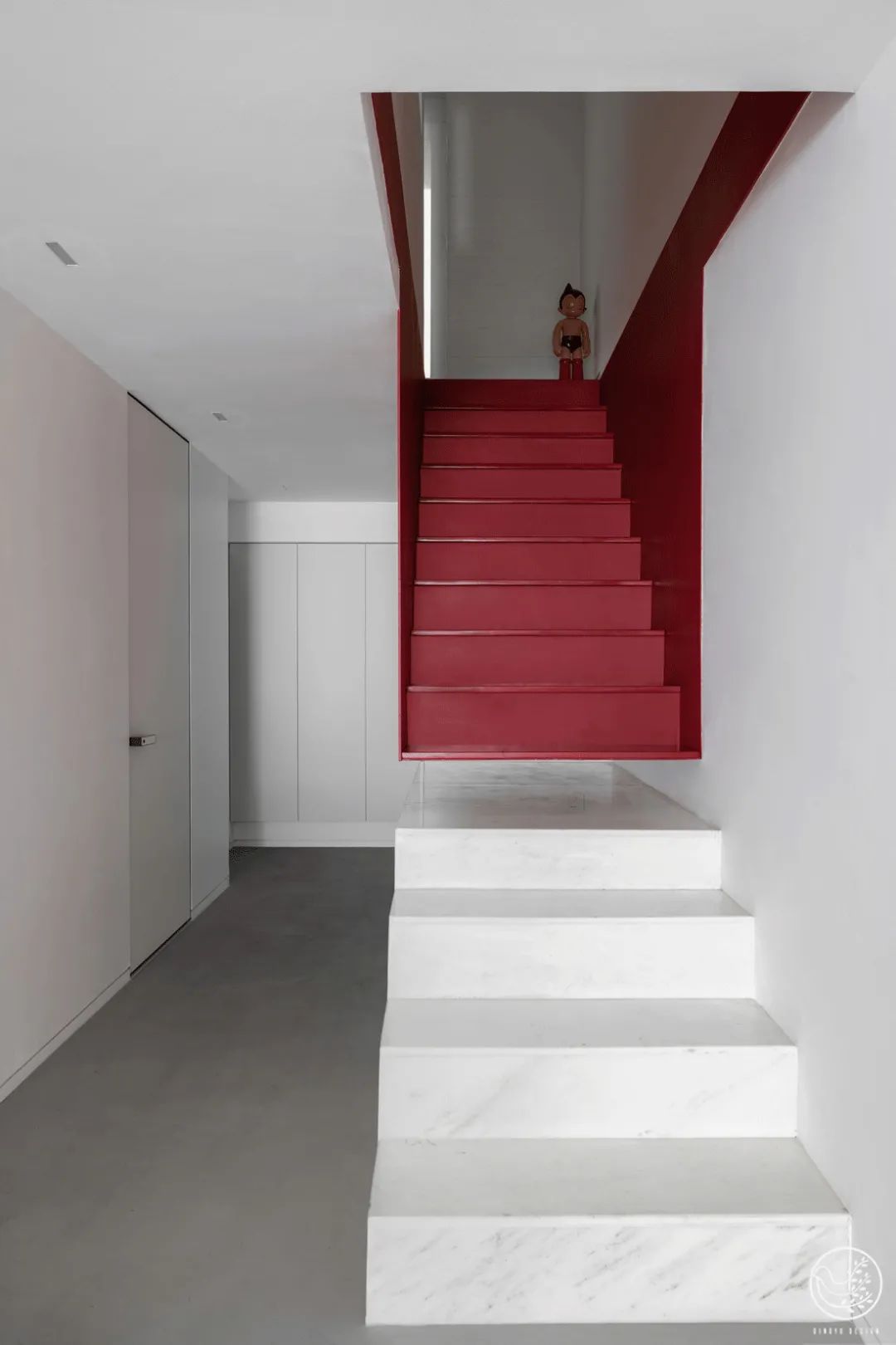 旧房改造丨中国成都丨清羽设计-85