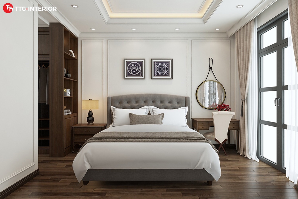 Thiết kế nội thất Vinhomes Móng Cái Golden Avenue-95