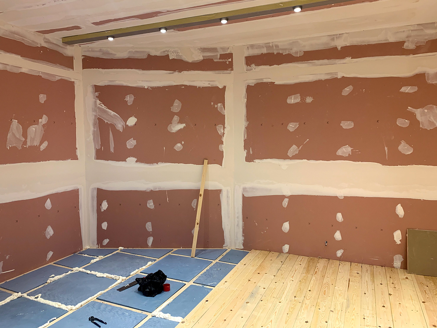 2021 年私人专业录音室-19