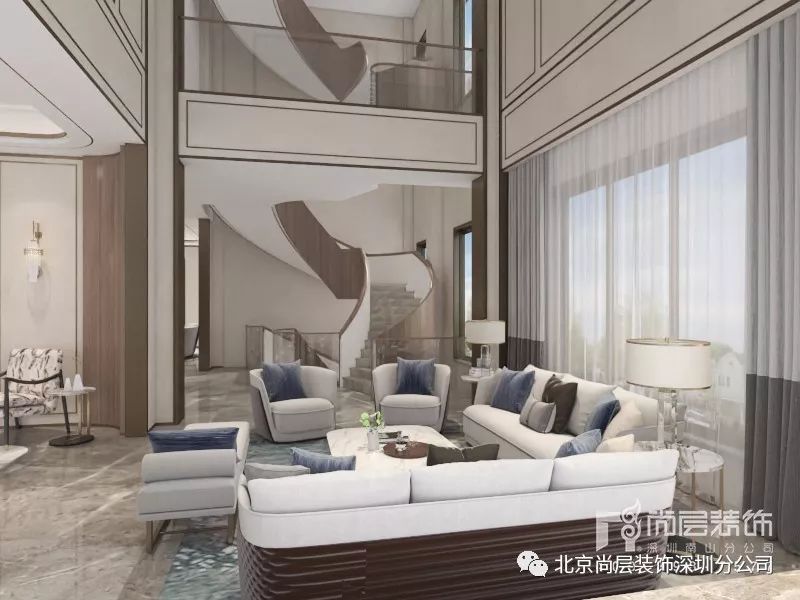 尚层南山首发 | 摩登都市中的度假净土-33