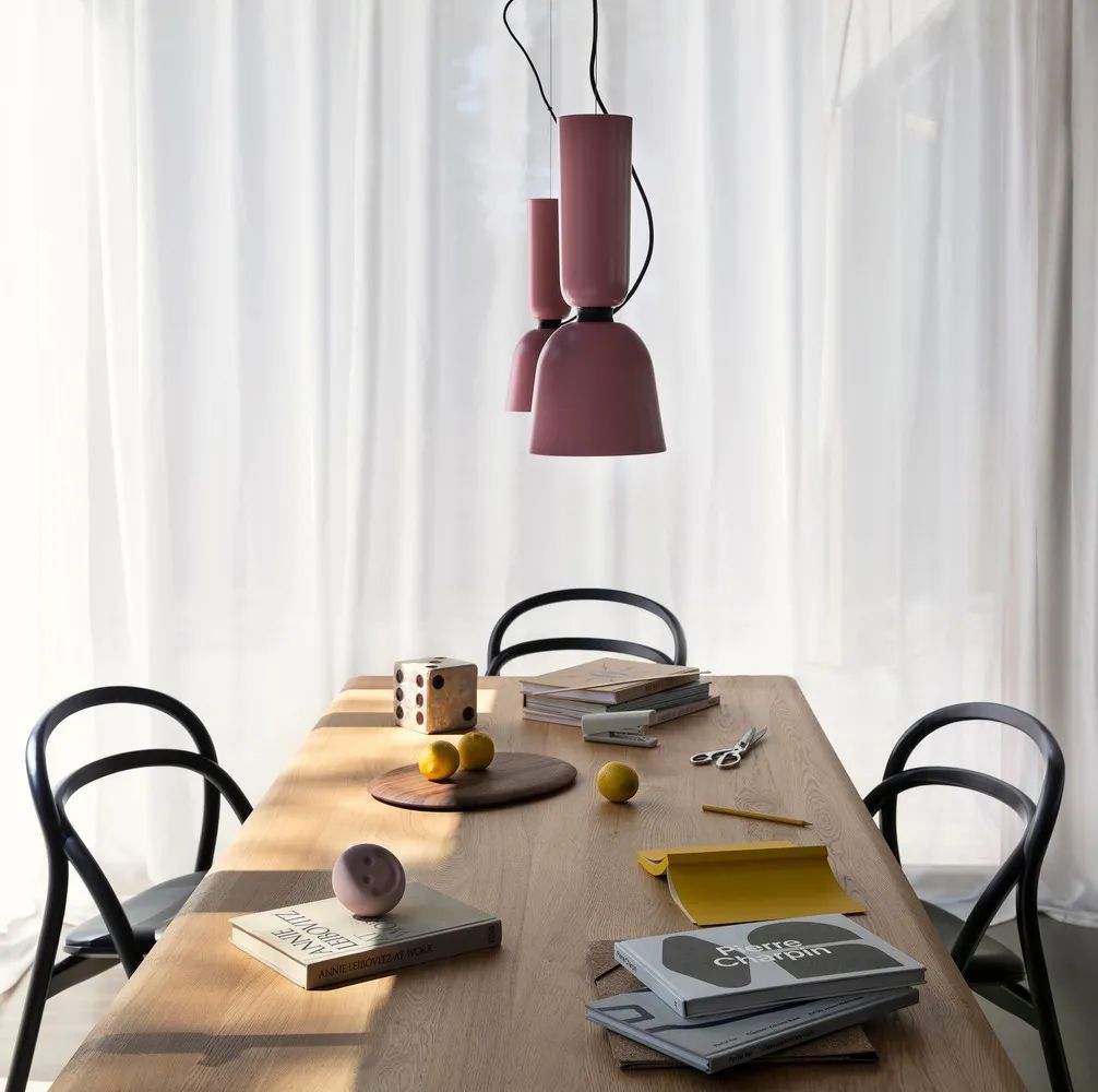 哥德堡拉达别墅丨GGH 设计机构-23