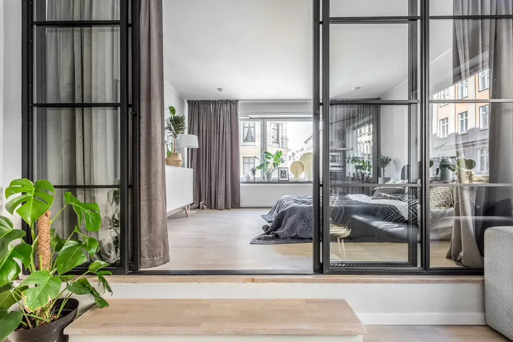 瑞典周末房产新推 | 现代简约风格瞩目-12