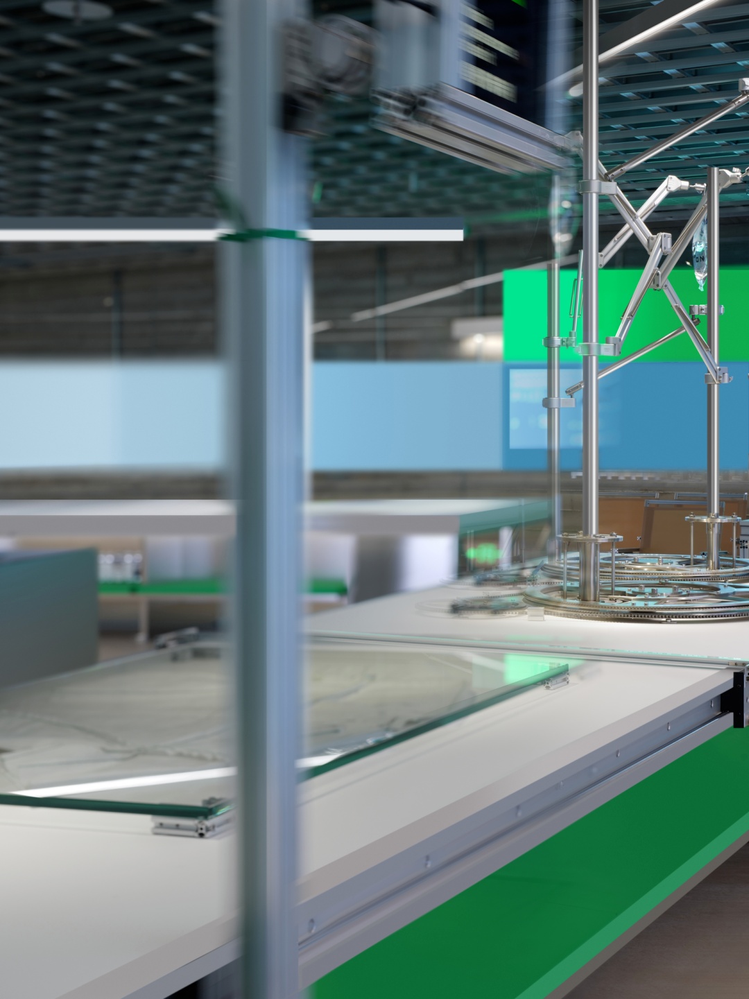 nooof对错研究室丨中国广州丨三谷设计-61