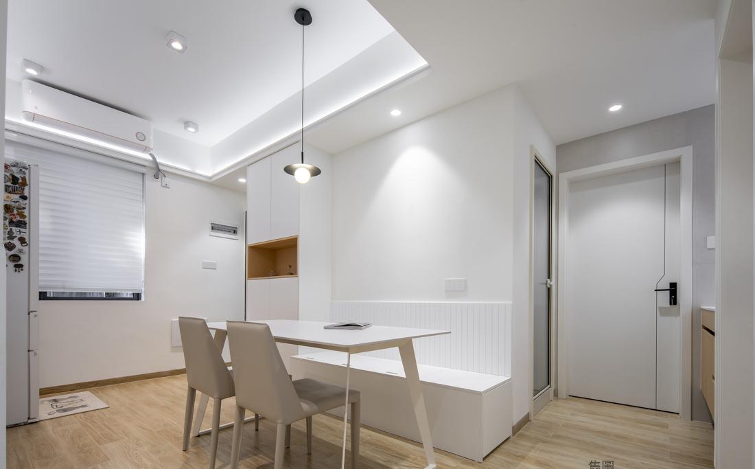 文化厅大院旧房改造设计-29