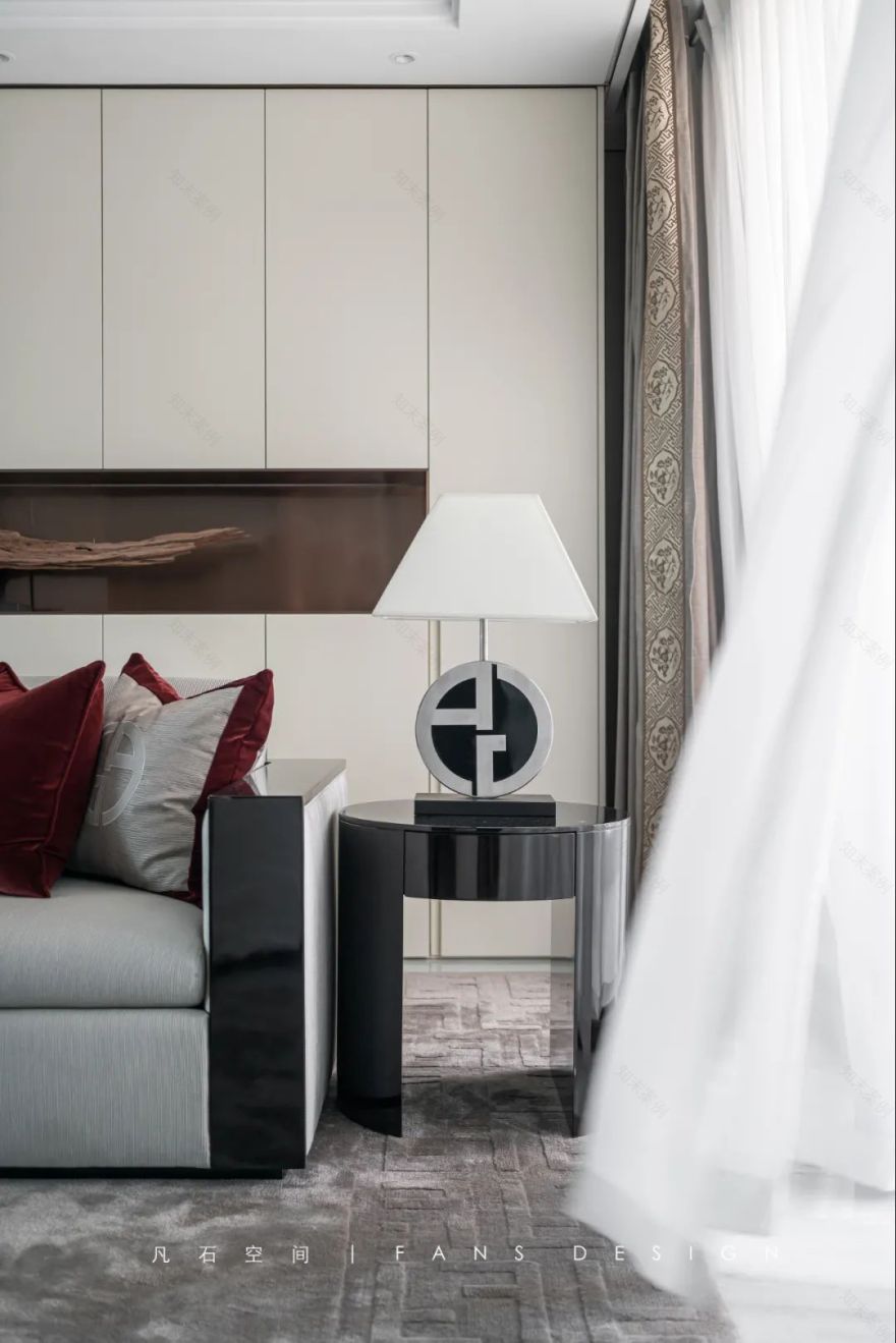 《莺花·续》演绎现代东方美学,生活美学与空间美学和谐共生-35