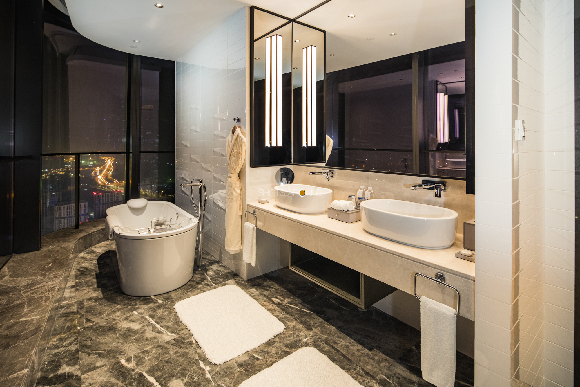 国际青年大会酒店-25