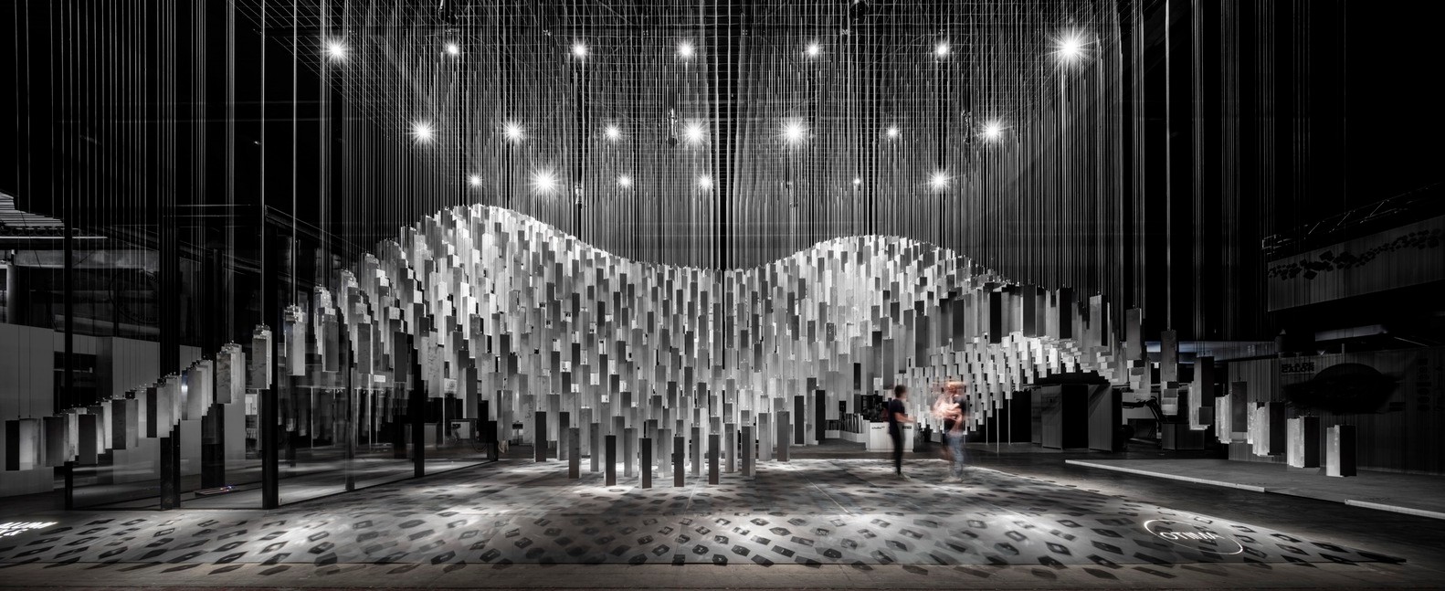 小王子的奇异世界 “Stand Alumilux”-0