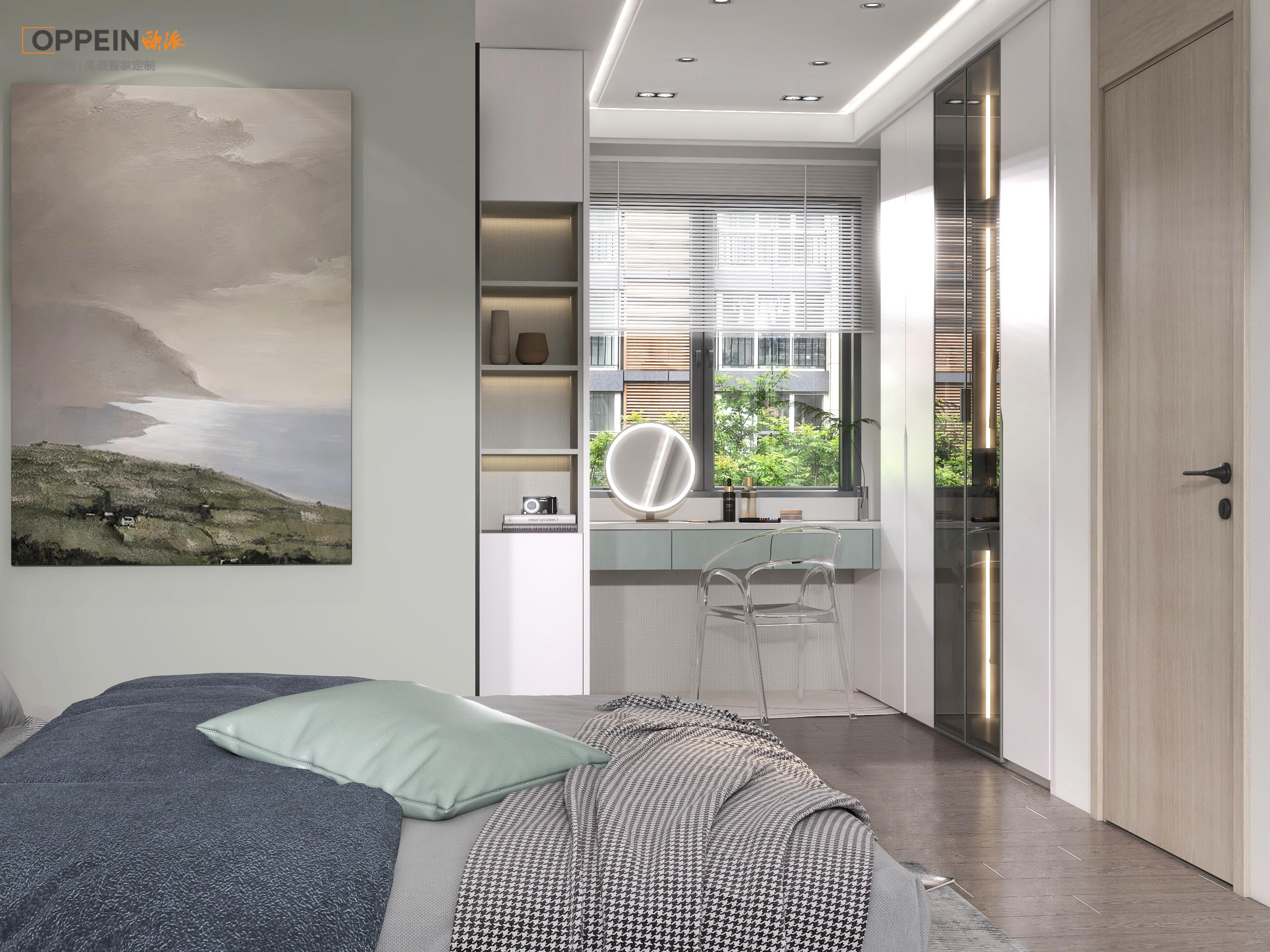 时代之光整家设计-17