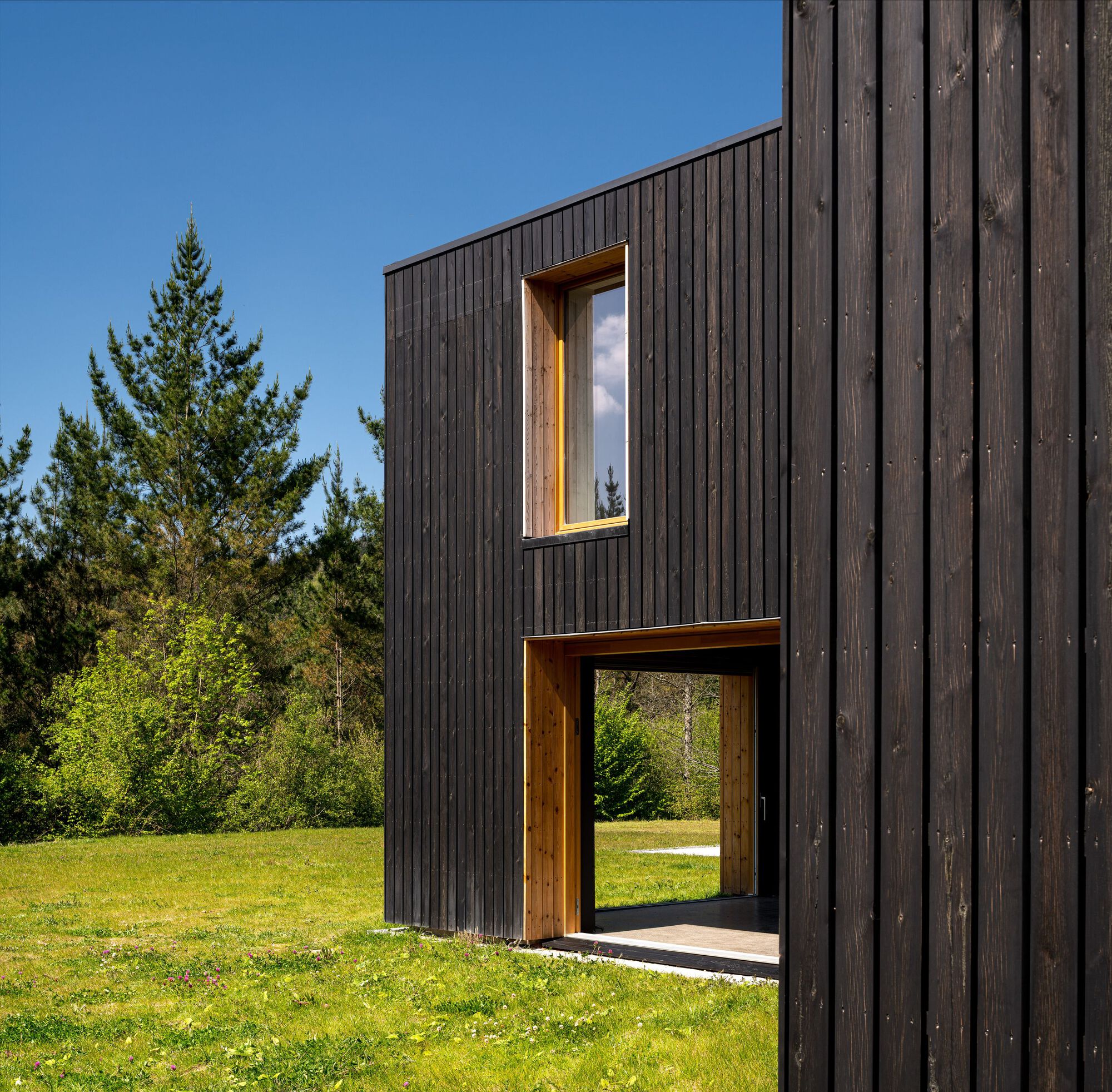 阿兹卡拉加小村庄丨西班牙丨BABELstudio,Bonadona Arquitectura-47