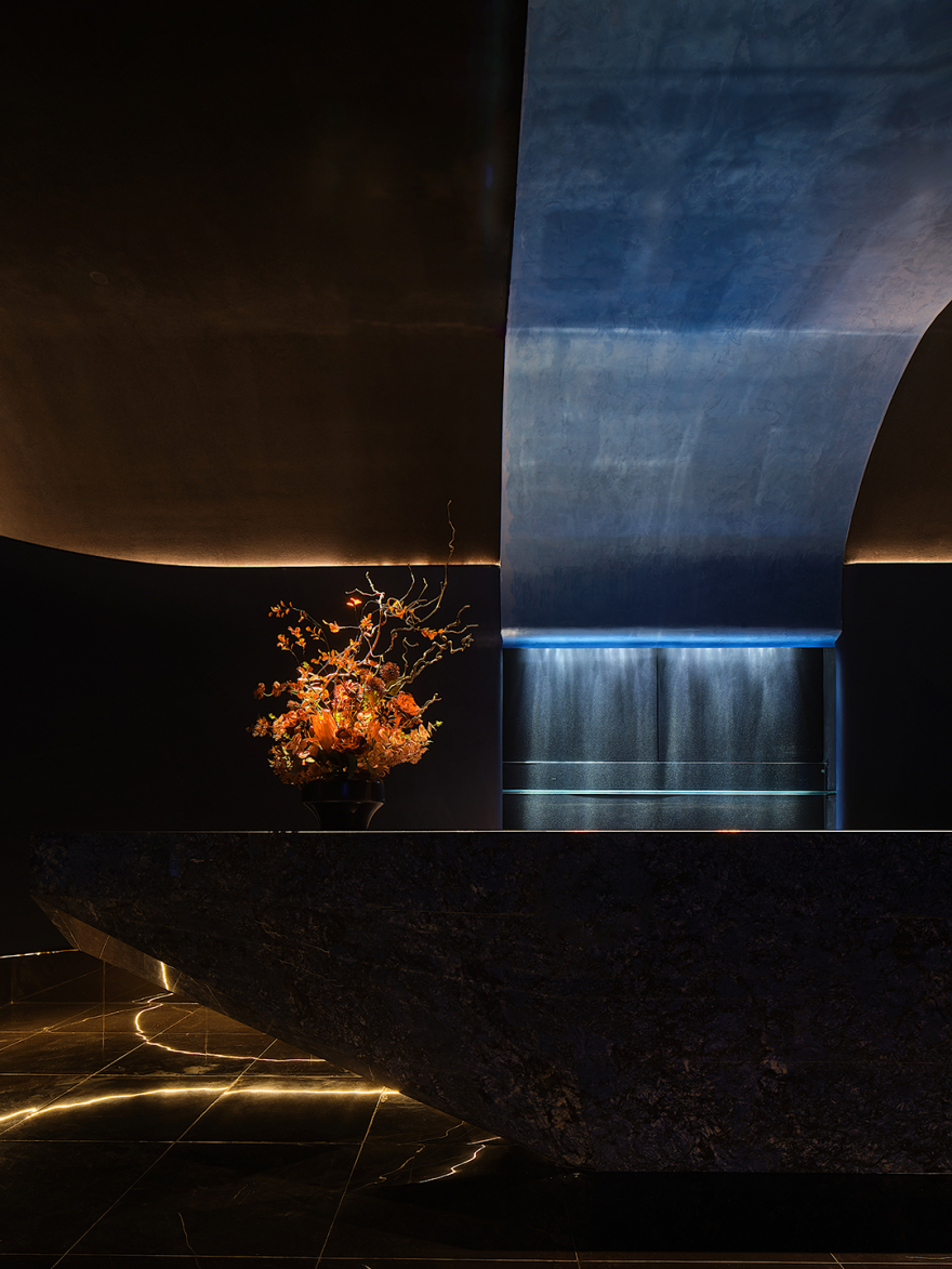 水境一品丨中国福州丨麦子设计-6