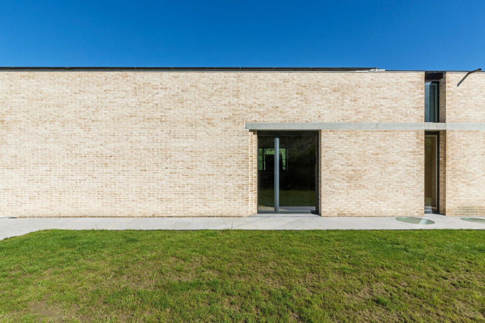 意大利乡村别墅,传统与现代的融合-35