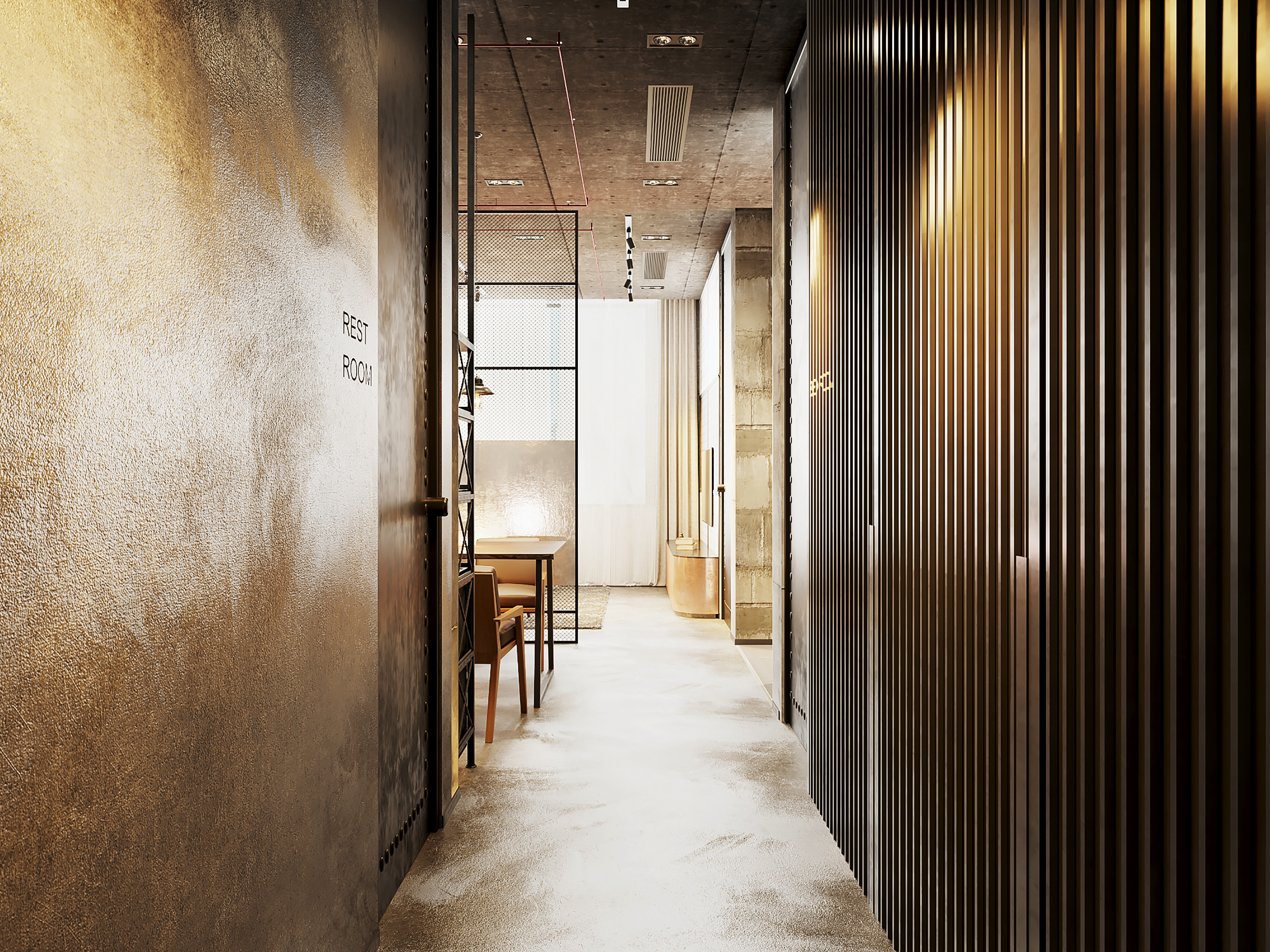 INDUSTRIAL APARTMENT-15