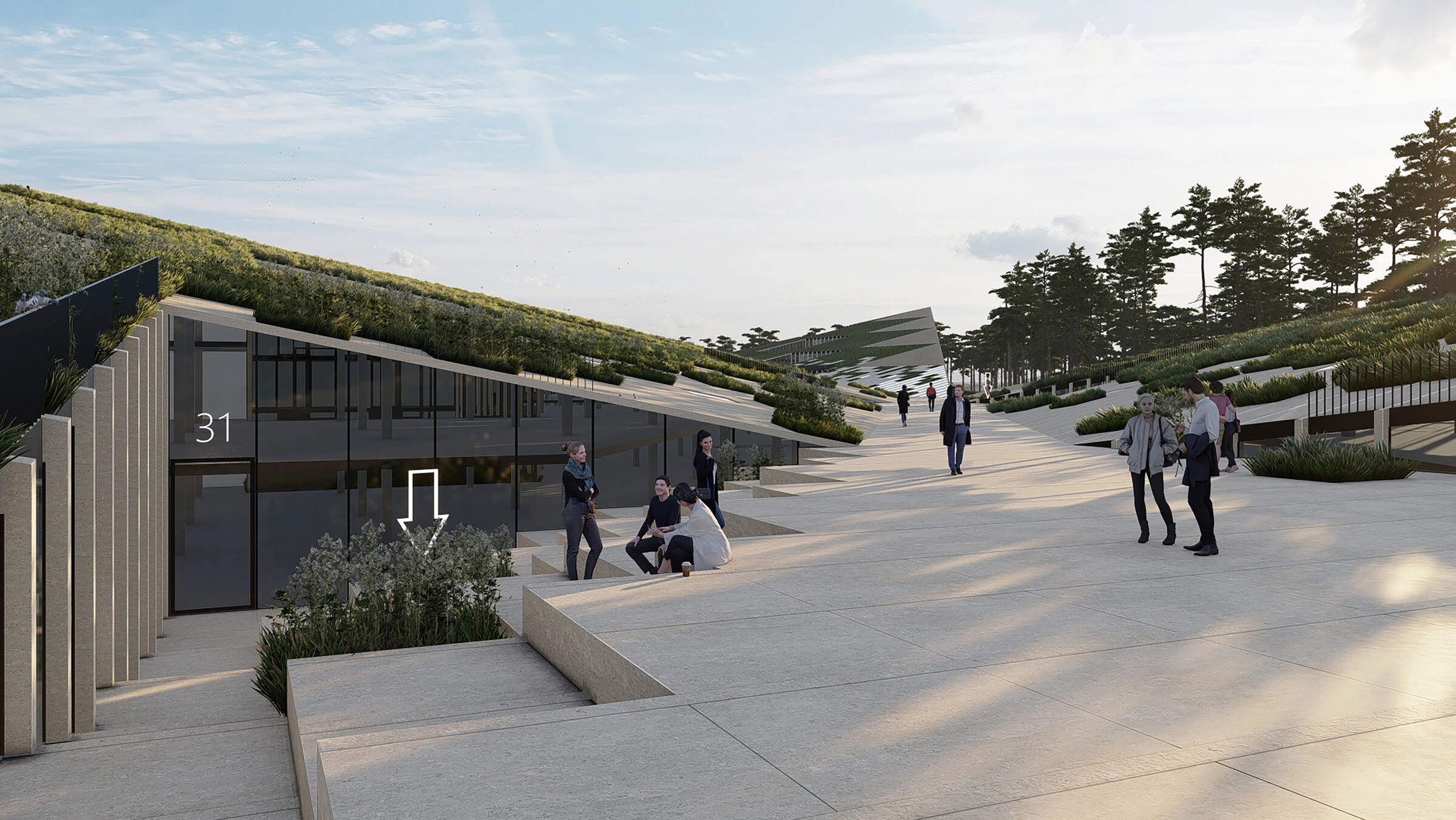 乌克兰 PM Campus丨乌克兰基辅-15