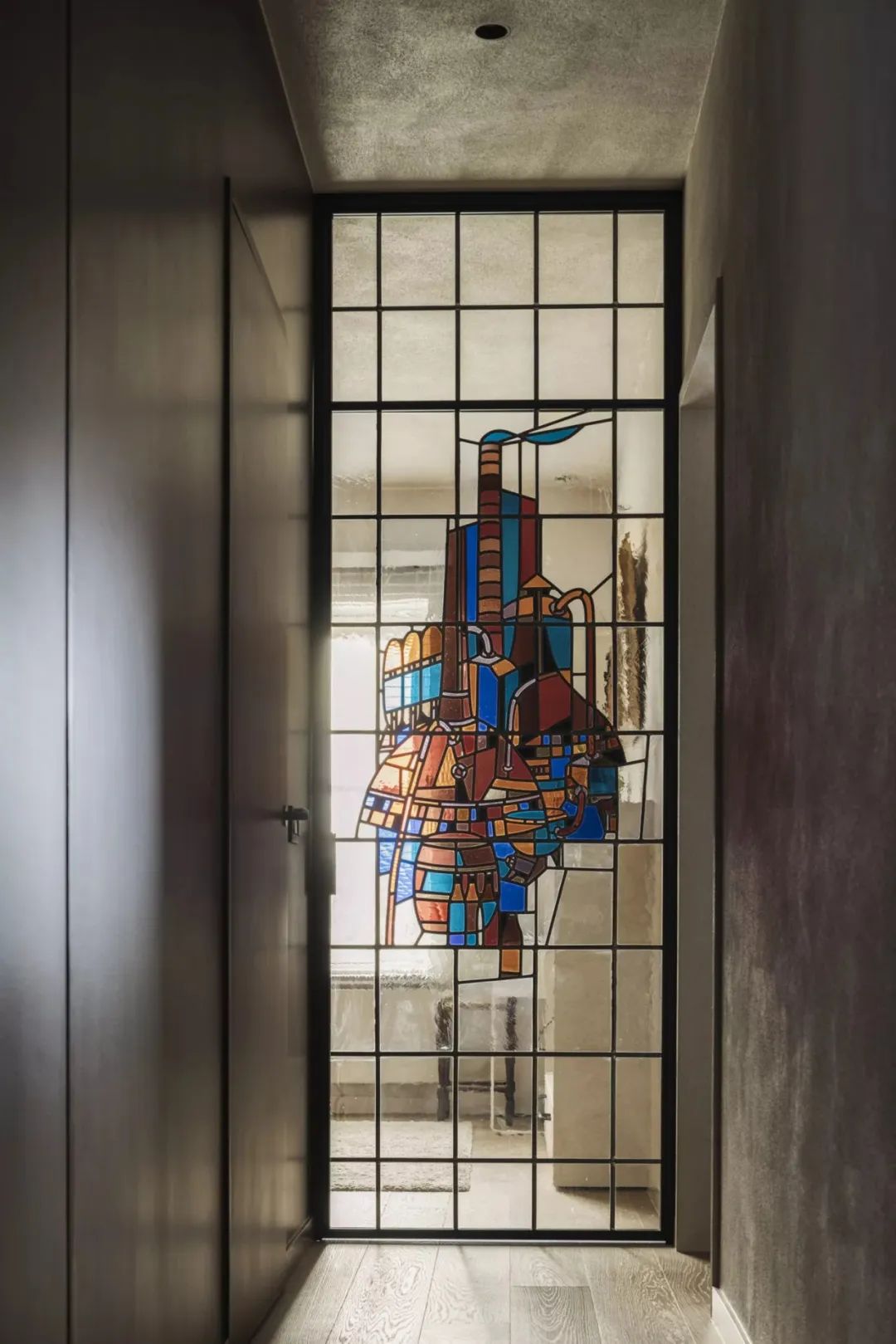 Arjaan De Feyter，比利时的克制与沉静-45