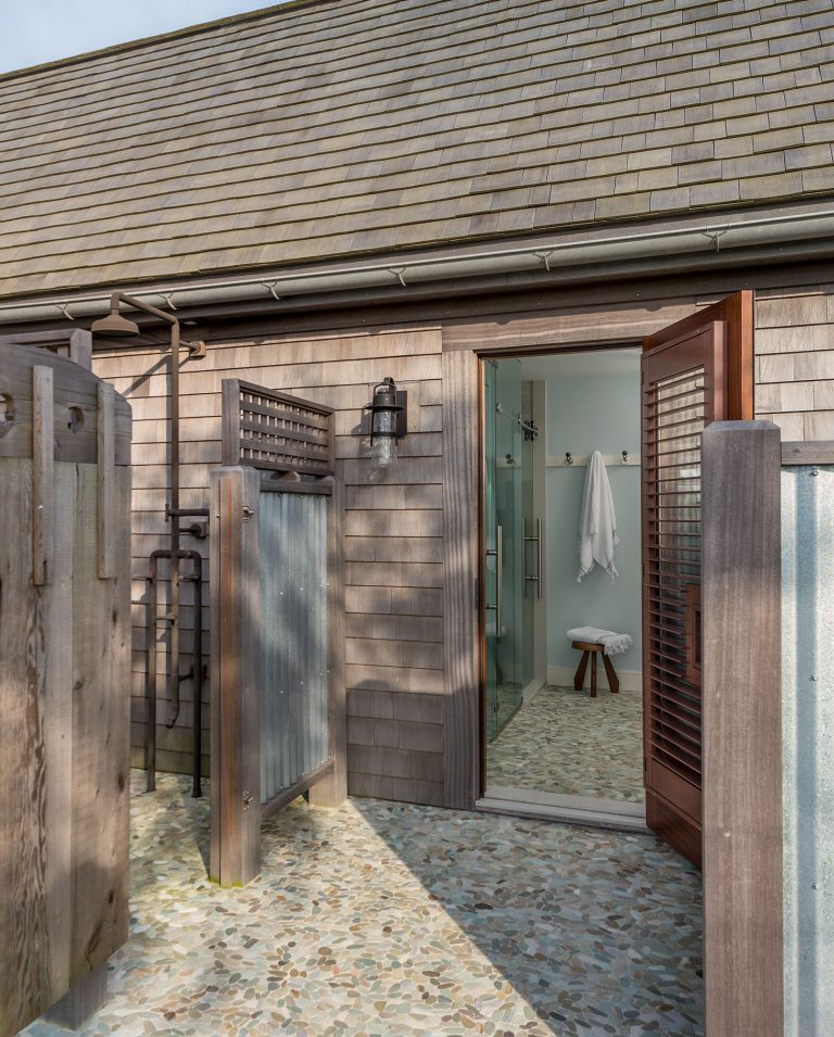 Barn Renovation / Block Island – Taylor Interior Design-27