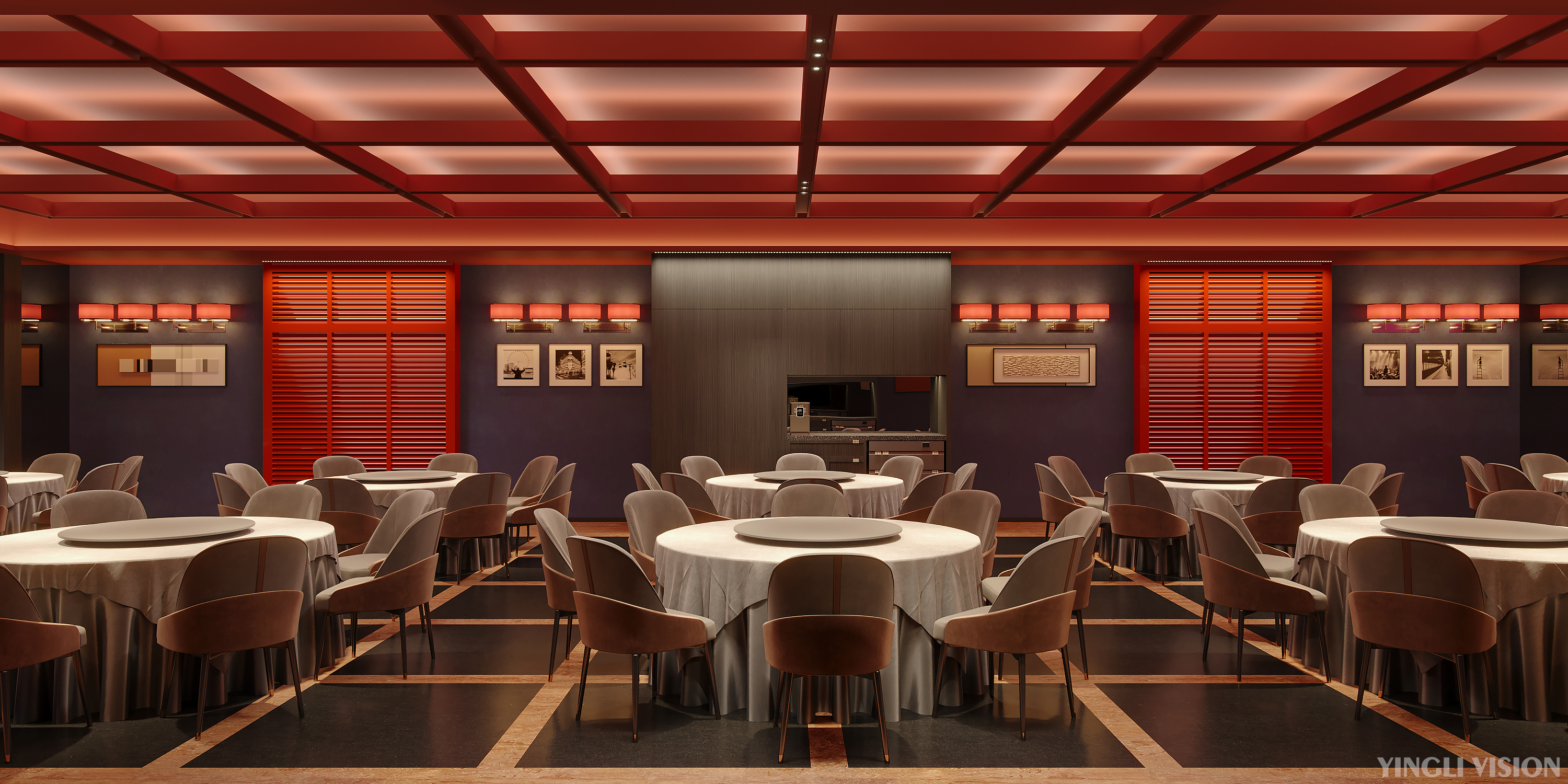 影力视觉 | 鸽子候乐荟店-11