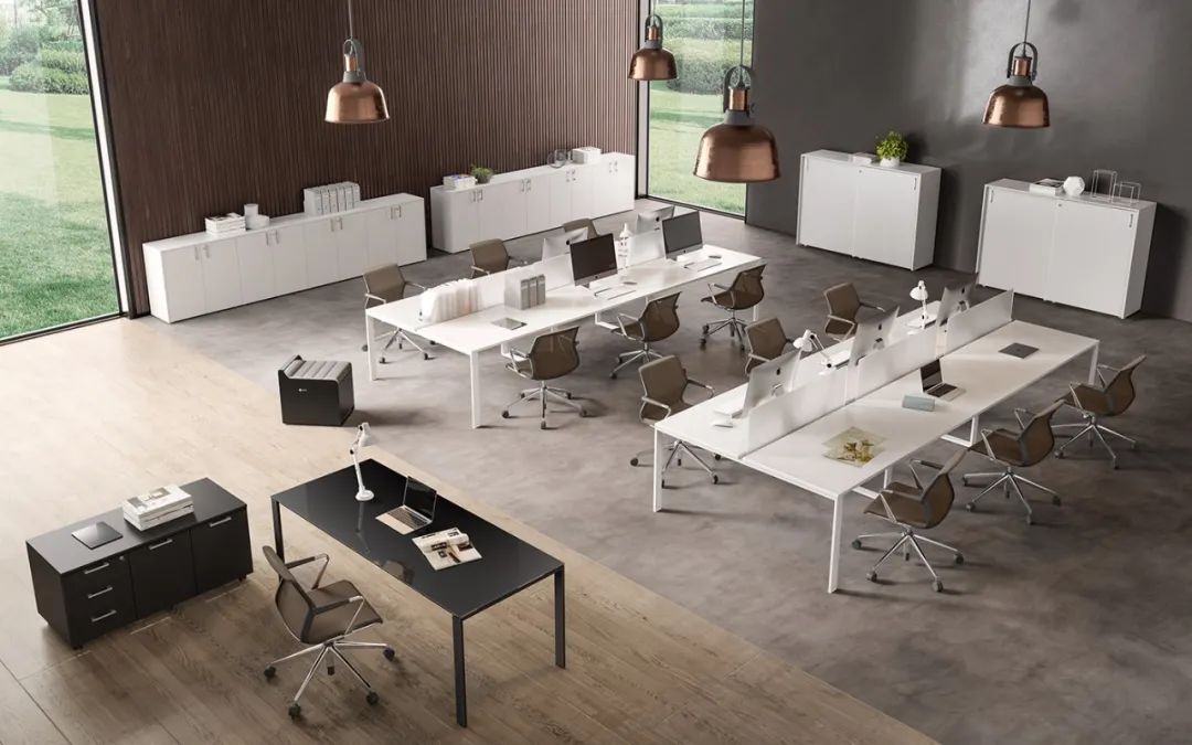 文艺复兴风格办公家具设计丨意大利丨Studiopodrini 意大利设计工作室-68