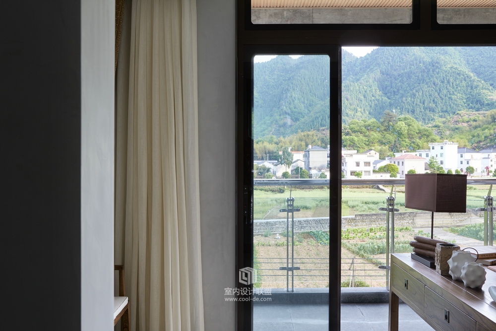 力设计--千岛湖 之 世外林园-48