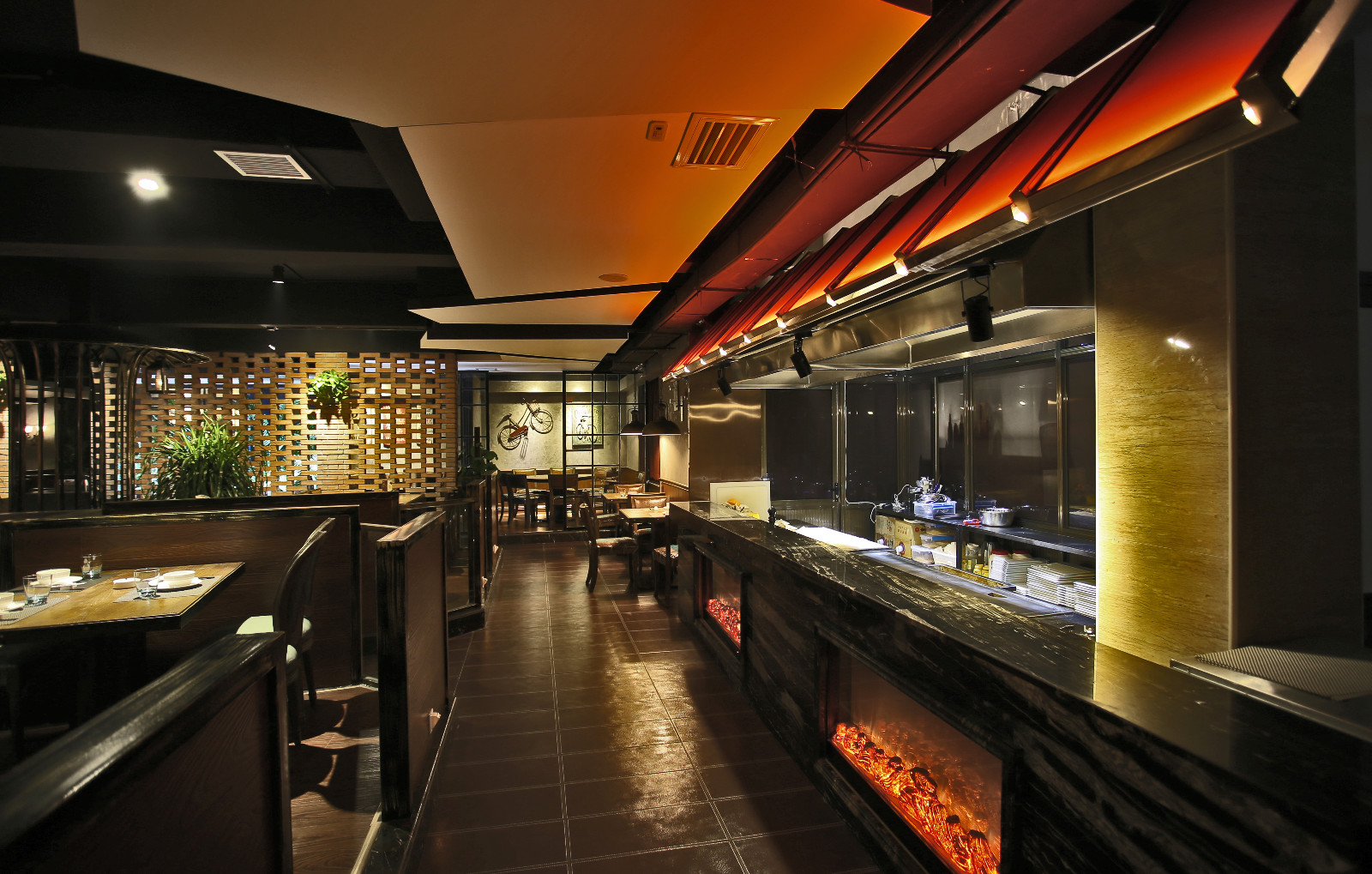 漫城生活·寻味餐厅-15