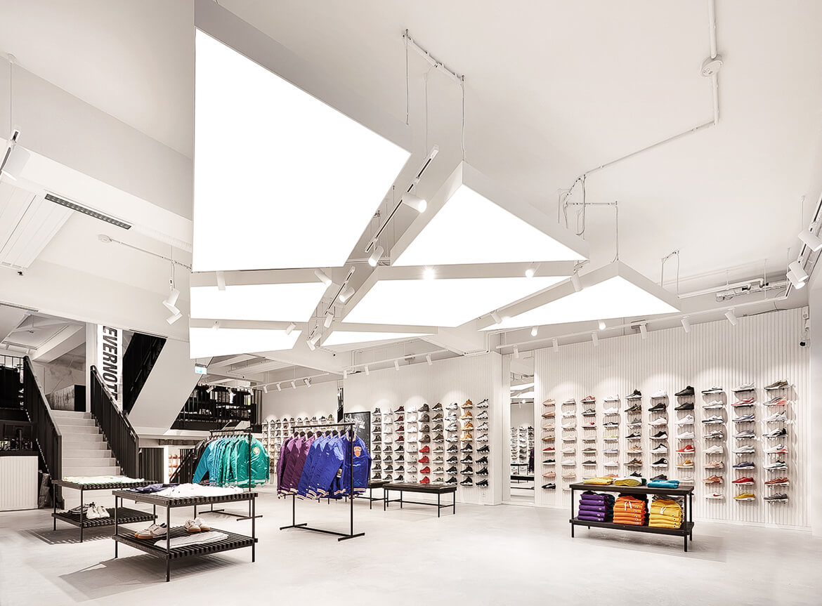 丨德国汉堡丨Studio Huber,Büro Parat-19