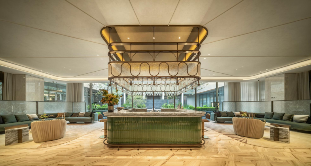 杭州芝澜月华轩：从规划到细节，「月华系」首作的全维度创新-90