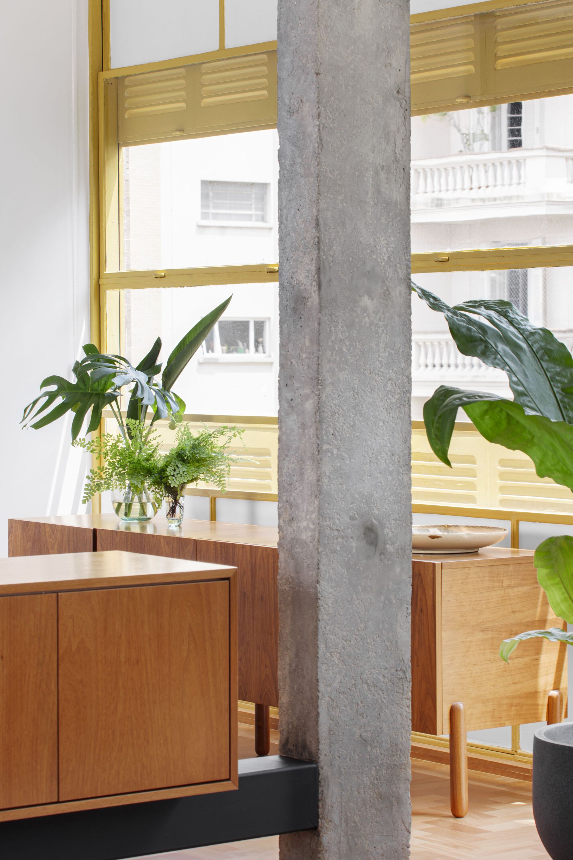 Louveira 公寓的翻新设计丨Vilanova Artigas 和 Carlos Cascaldi-25