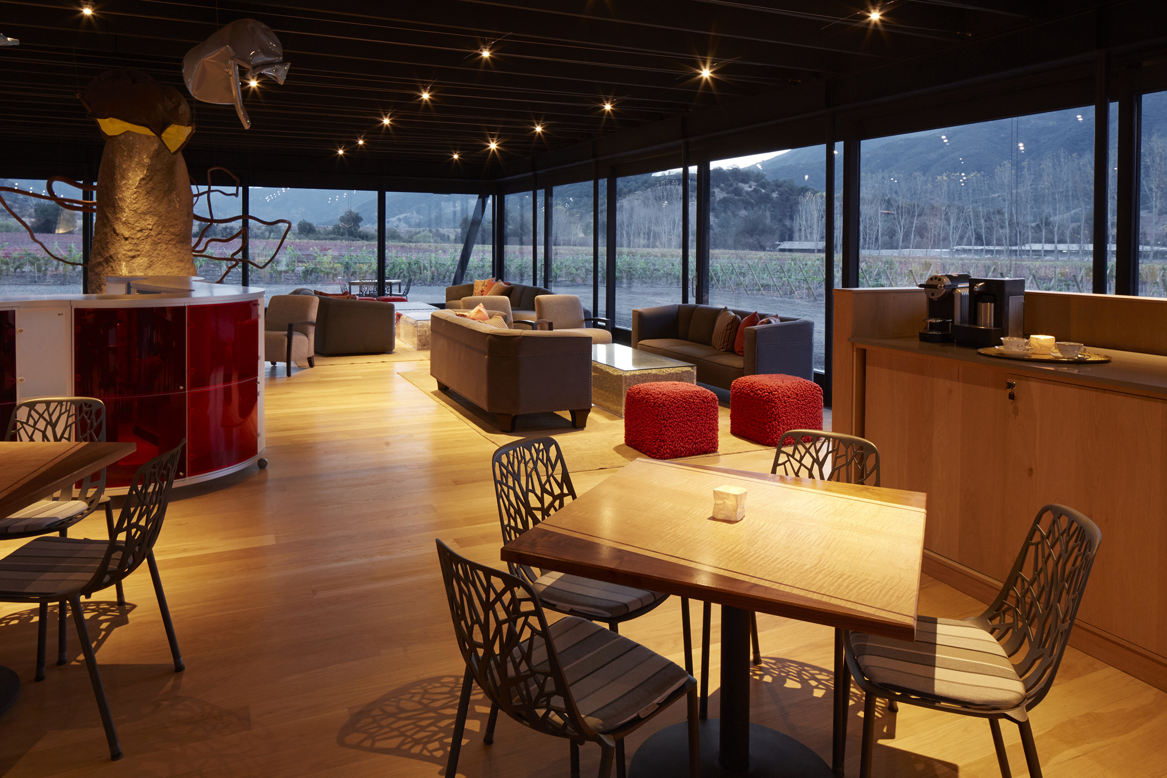 Vik Winery and Hotel-8