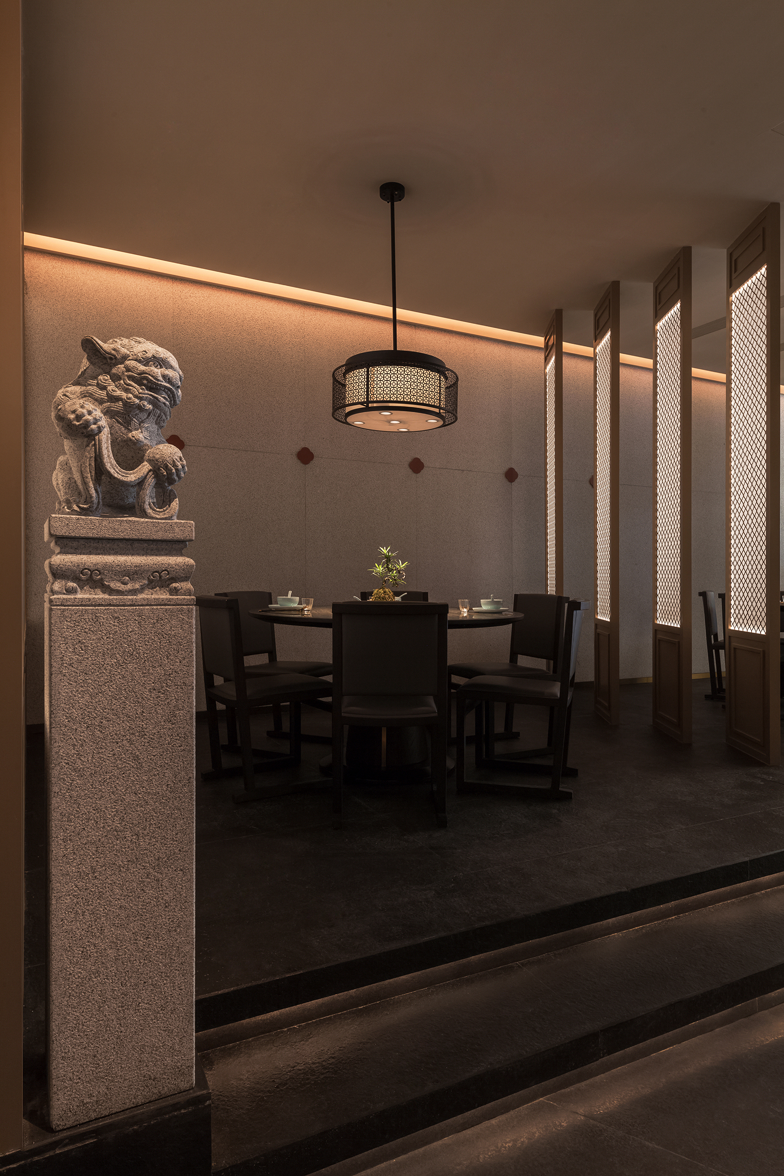 厦门·山川故鲤丨中国厦门丨厦门焕境室内设计有限公司-30