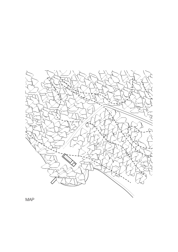 芬兰自然小屋（Mökki Santara）-32