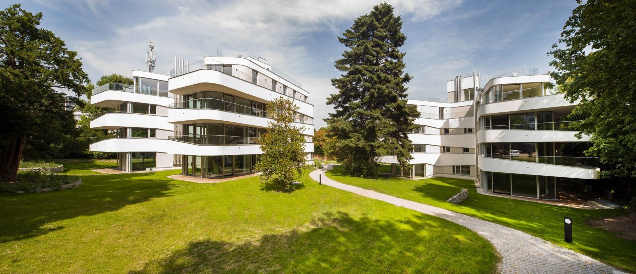 霍河瓦尔特府邸丨奥地利维也纳-47