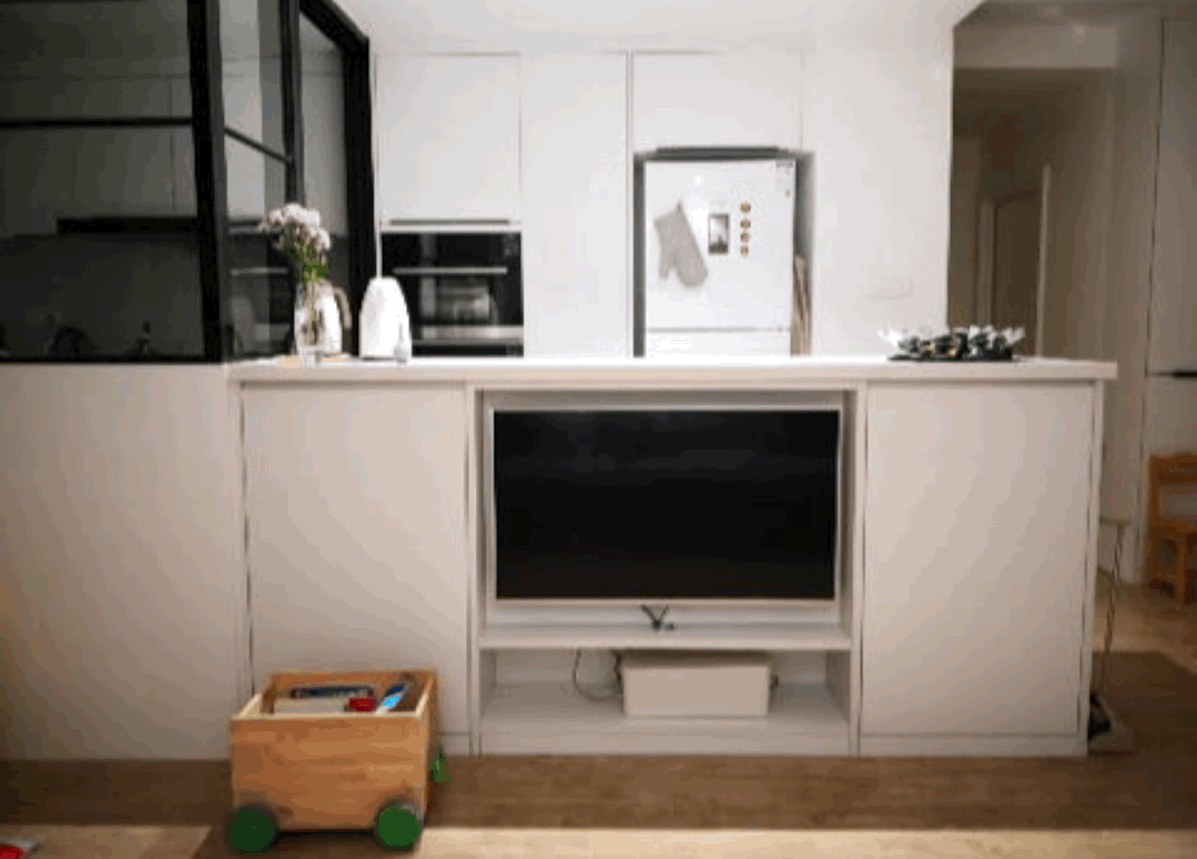 好好住APP用户分享丨中国北京丨好好住认证设计师-59