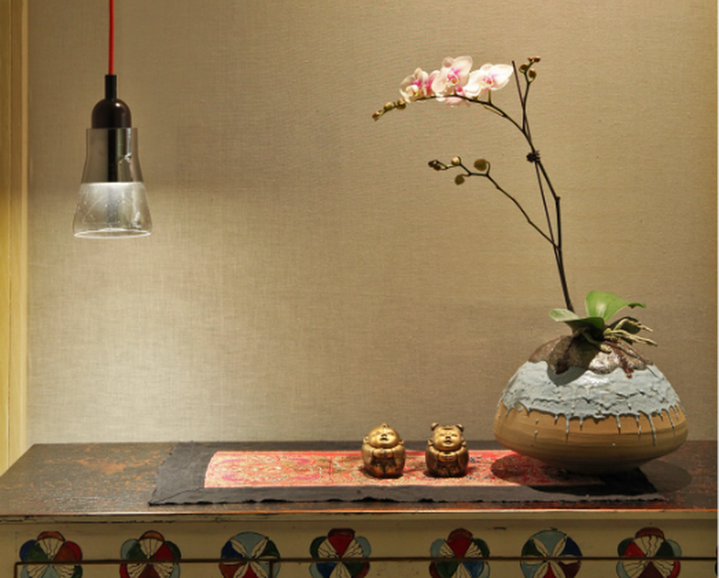 昆明海伦国际艺术空间设计丨中国昆明-5