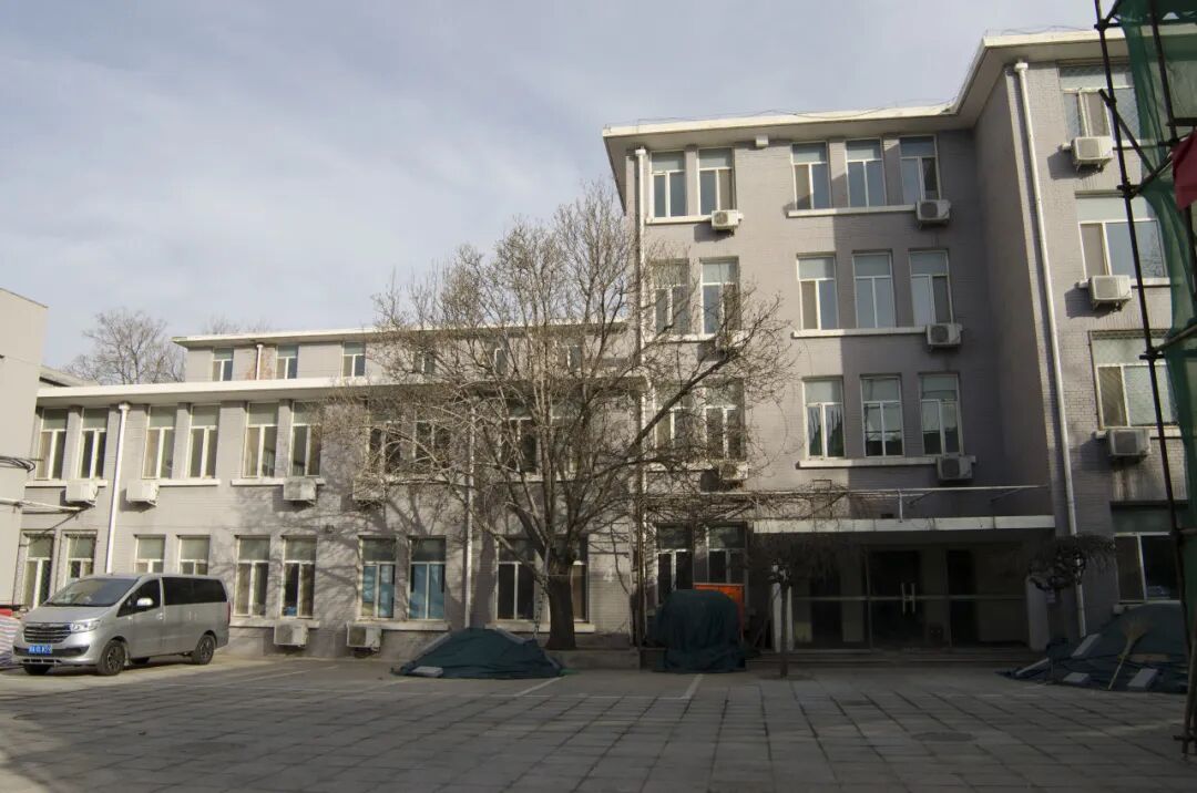 金隅金台·共享际的胡同共生实验-7