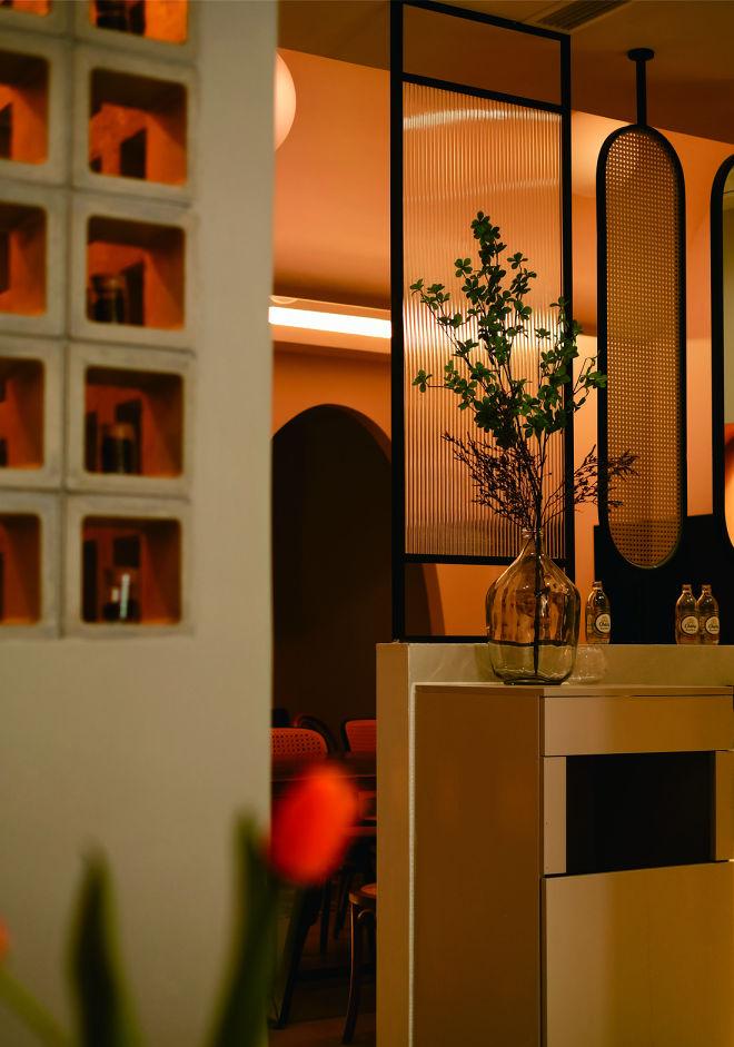 鸟山咖啡 · 自然与现代的完美融合-23