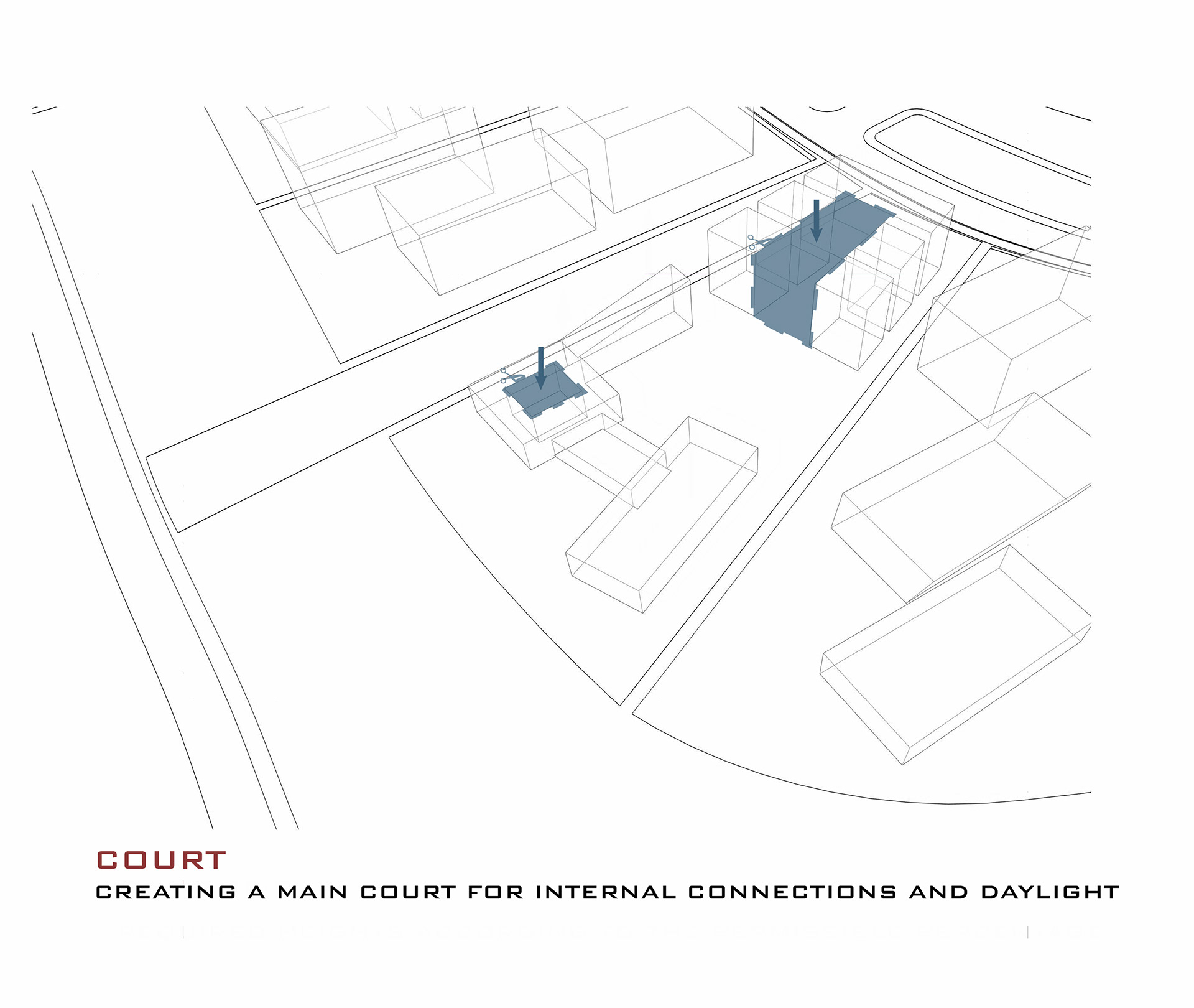 Rehabilitation center for street children Wanas | ونس-19