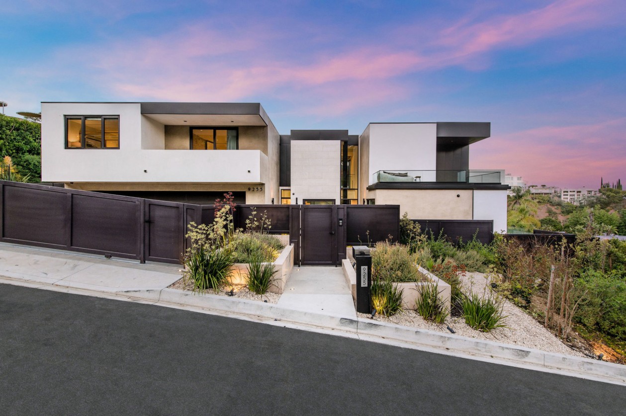 打造极致雅宅，品味不凡生活-1