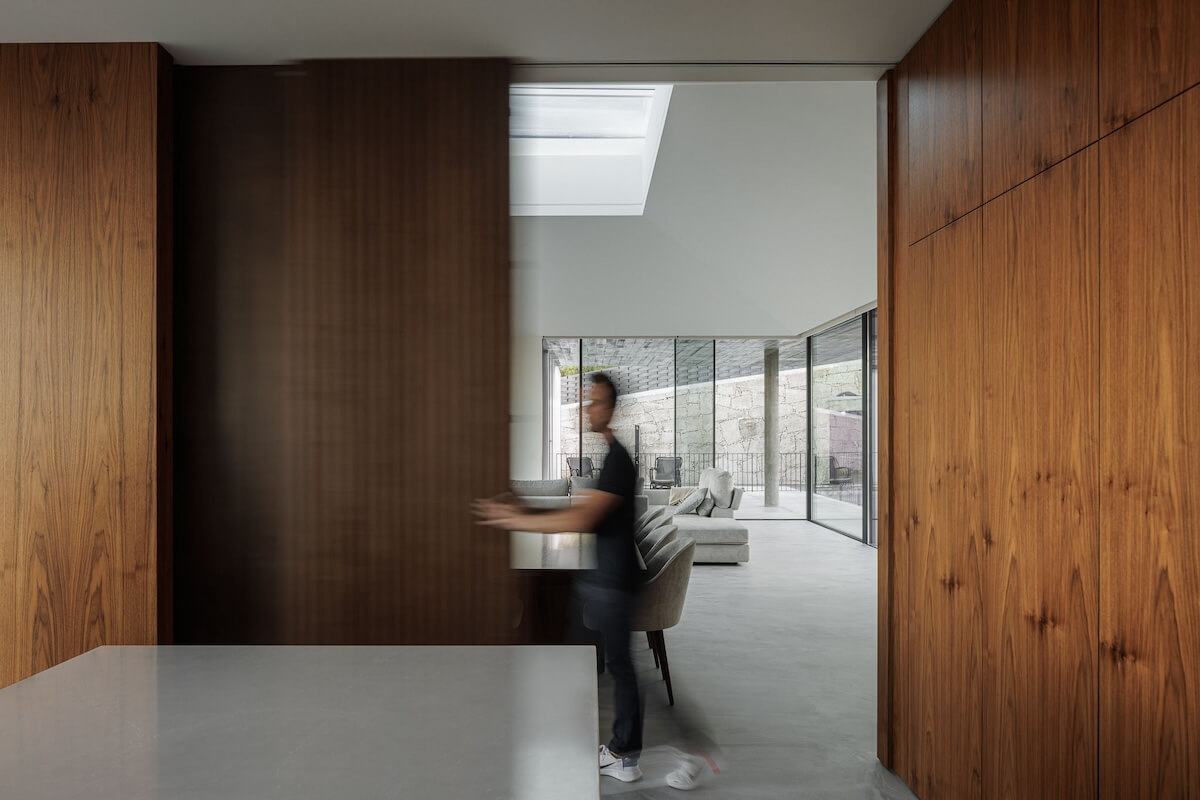 Casa Ponte（庞特屋）丨葡萄牙-111