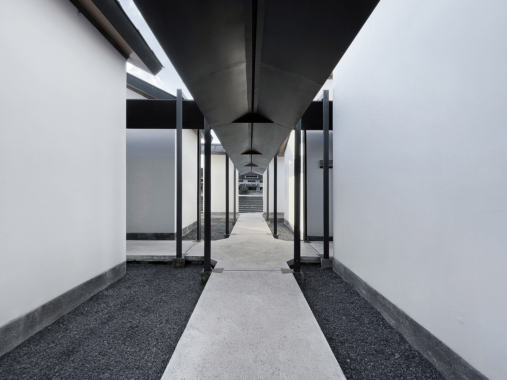 望亭·别所 & 朱家角卫生间 7 号丨中国上海丨出品建筑-36