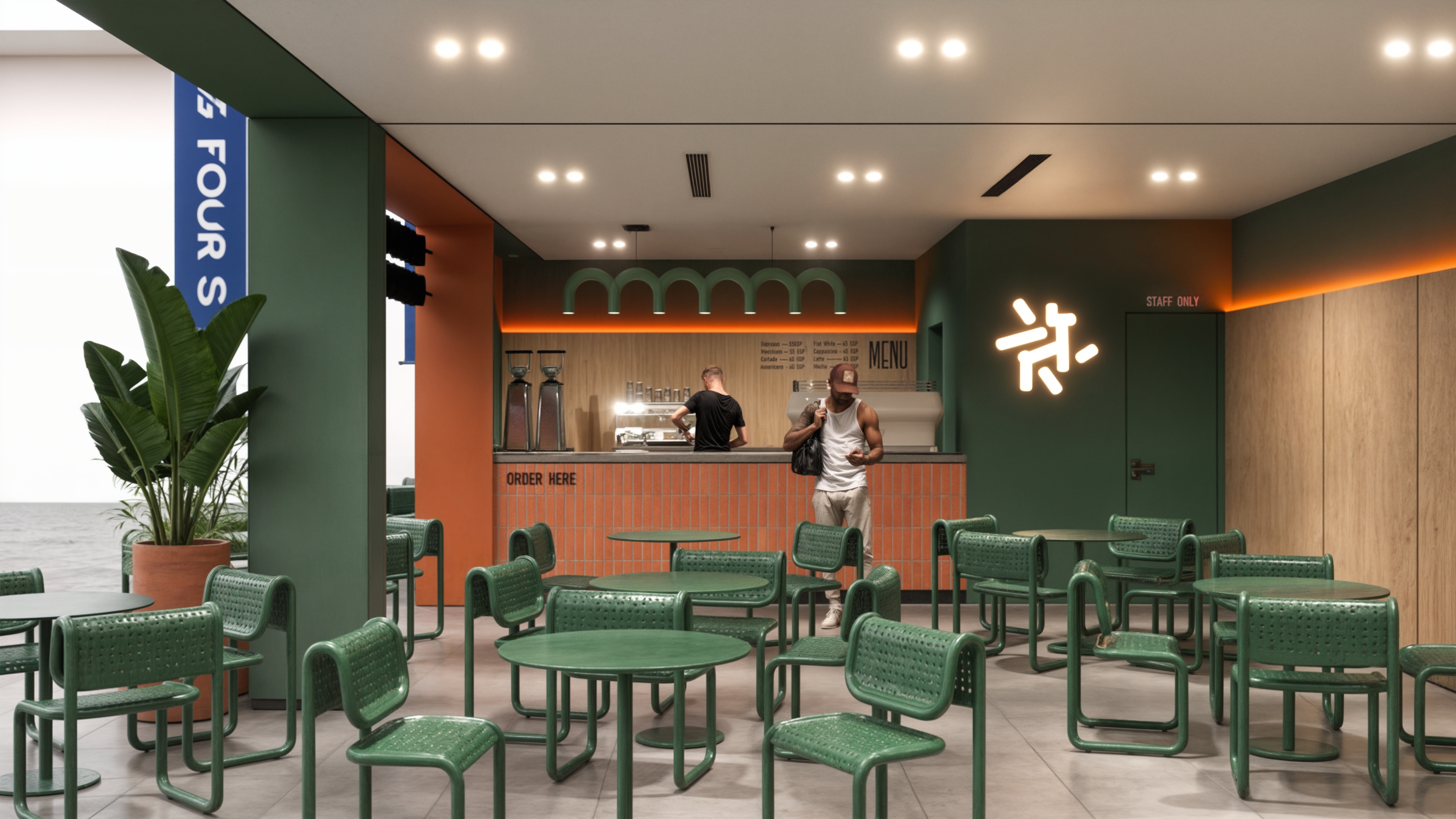 4S | SPORTS COMPLEX-14