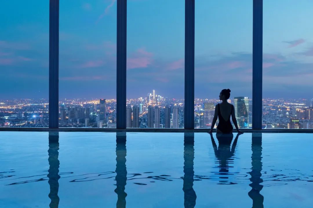 【金螳螂·HBA作品】揭开苏州古运河英迪格酒店设计的神秘面纱-60