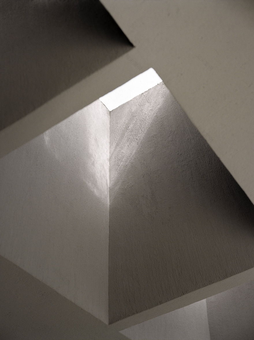 梅园咖啡屋丨中国上海丨Offhand Practice-43