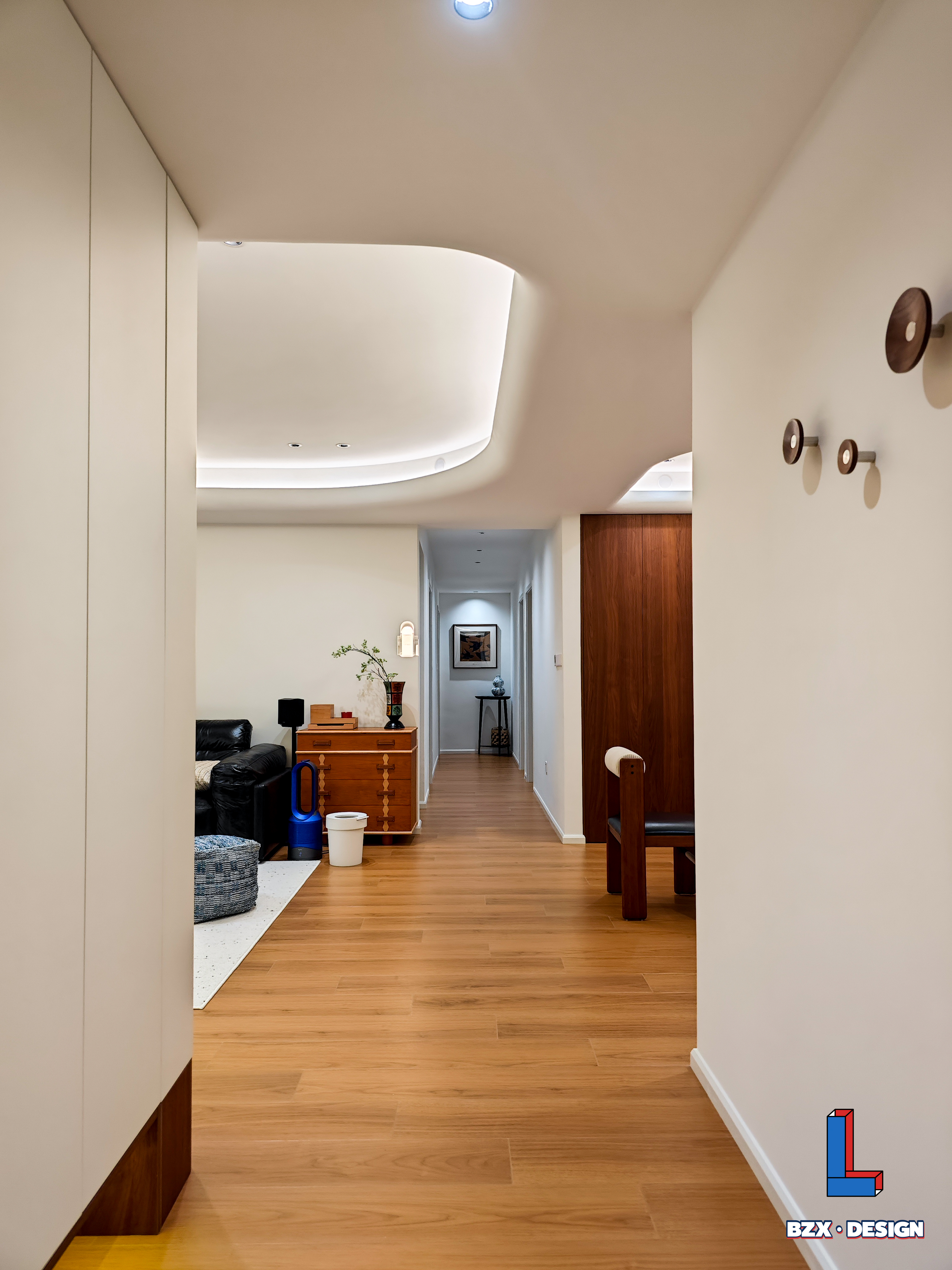 银海元隆.熙府——完工照-24