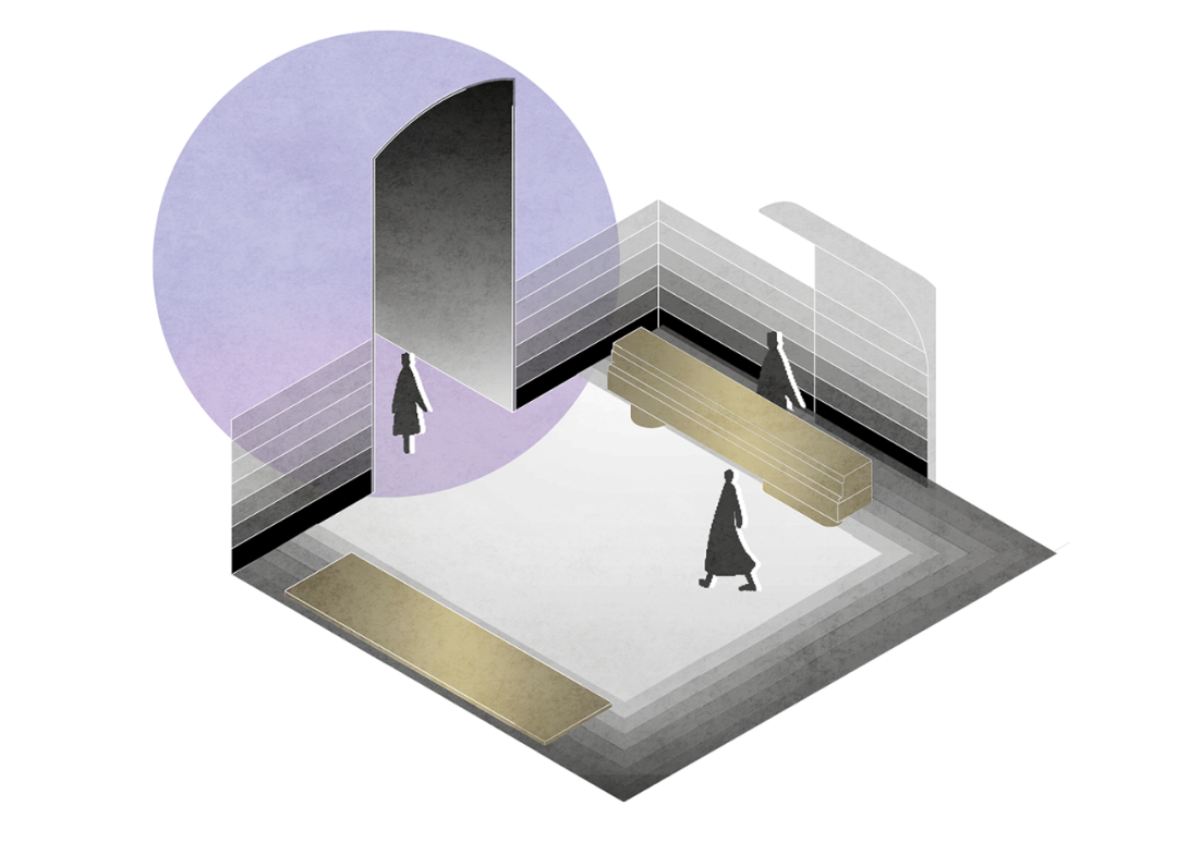 苏州相城华侨城龙湖·启元未来营销中心丨中国苏州丨TCD² Design,平仄设计-20