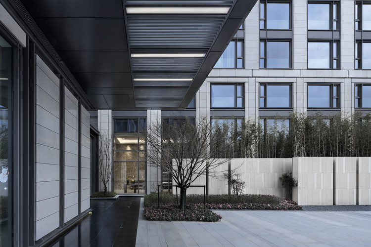 The Bund 188 Mansion in Shanghai  gad-48