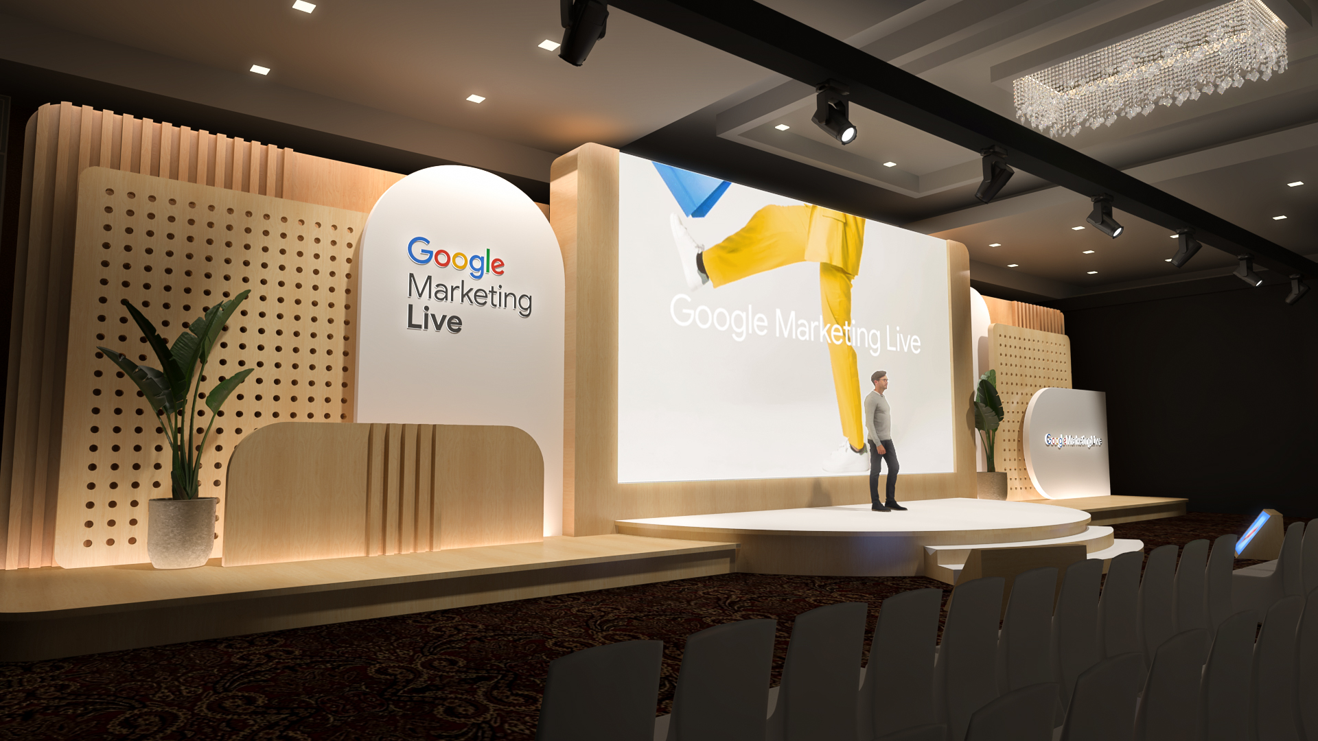 Google Marketing Live 2023 India-3