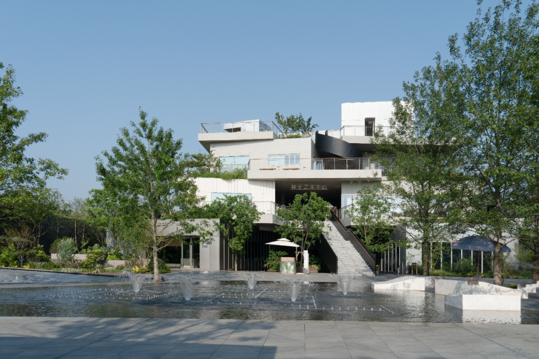 嘉兴万科·理想大地标识设计丨中国嘉兴丨BOXI 柏熙标识-13