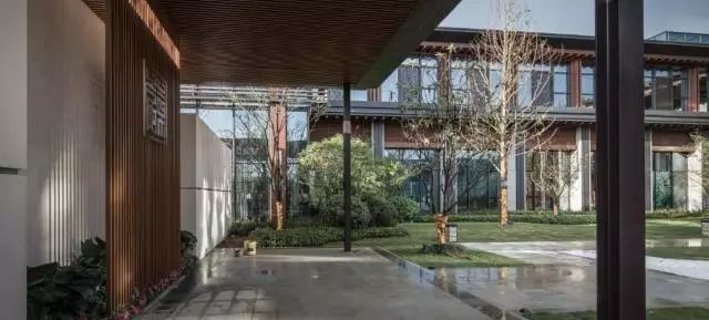 迭代院墅热销3.5亿 莲湖锦城定鼎中国生活新美学-22