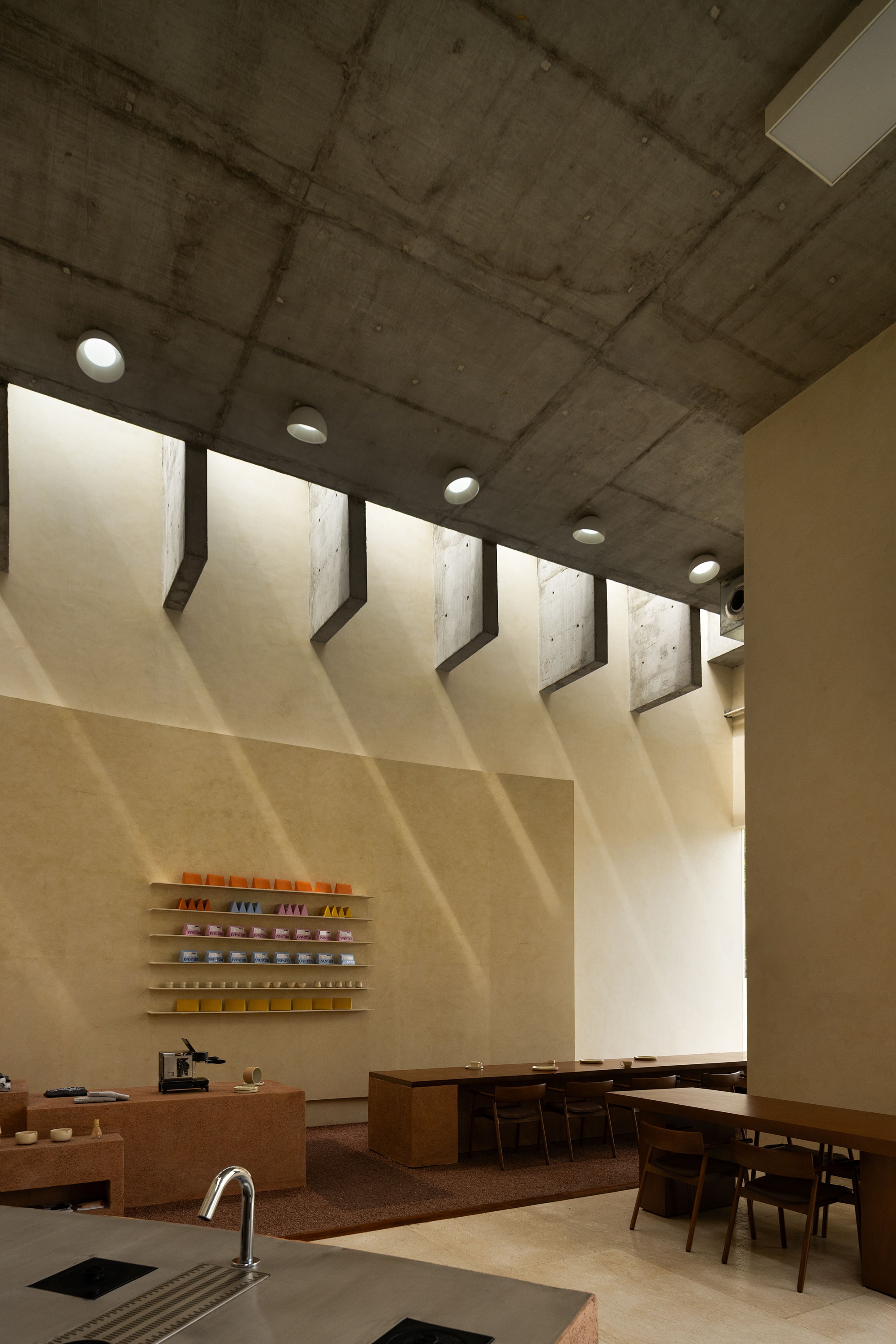 黄昏咖啡丨印度金奈丨Billboards-25